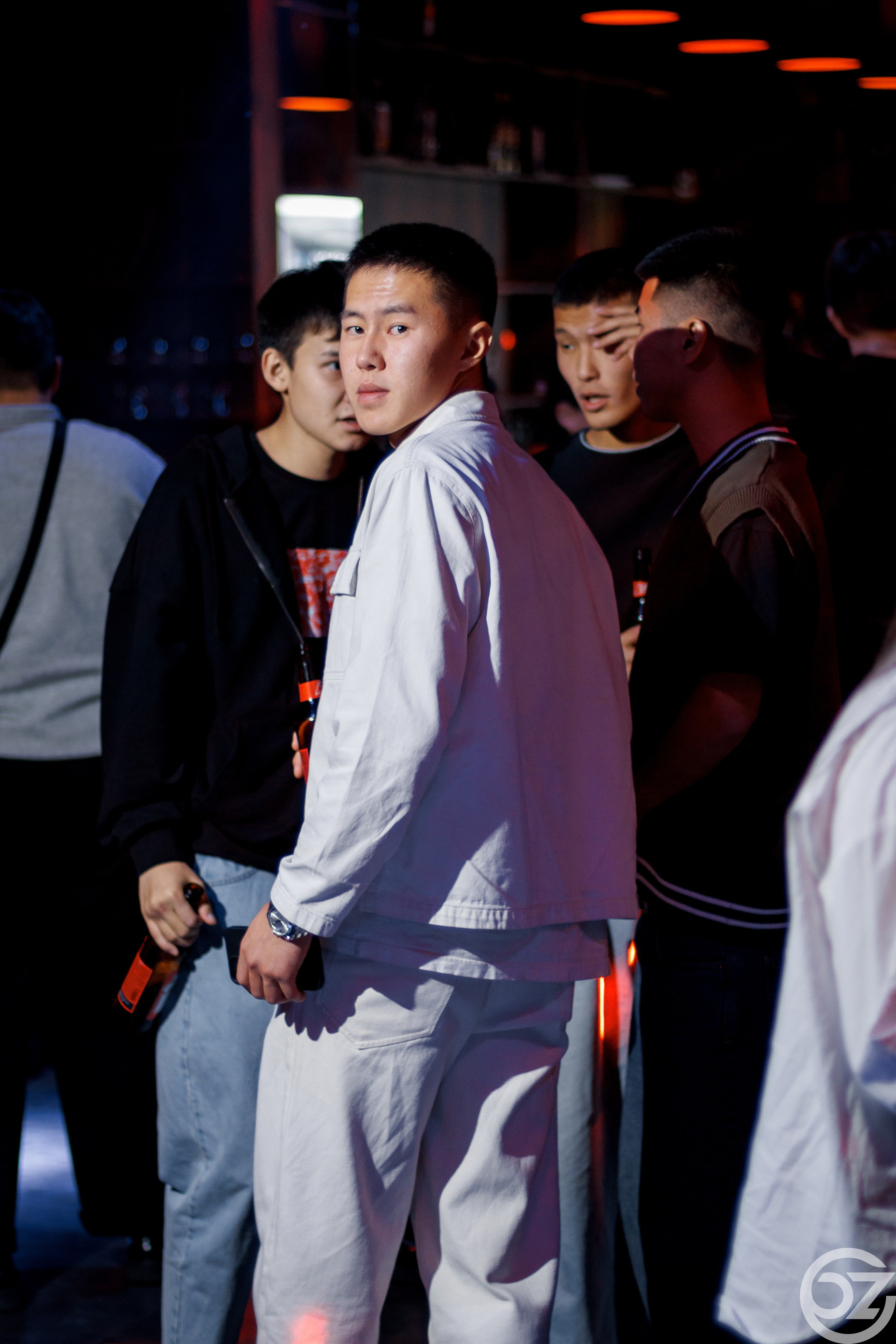 Olon Zon — Club Soprano. Свадебный фотограф в Иркутске Бобылев Никита