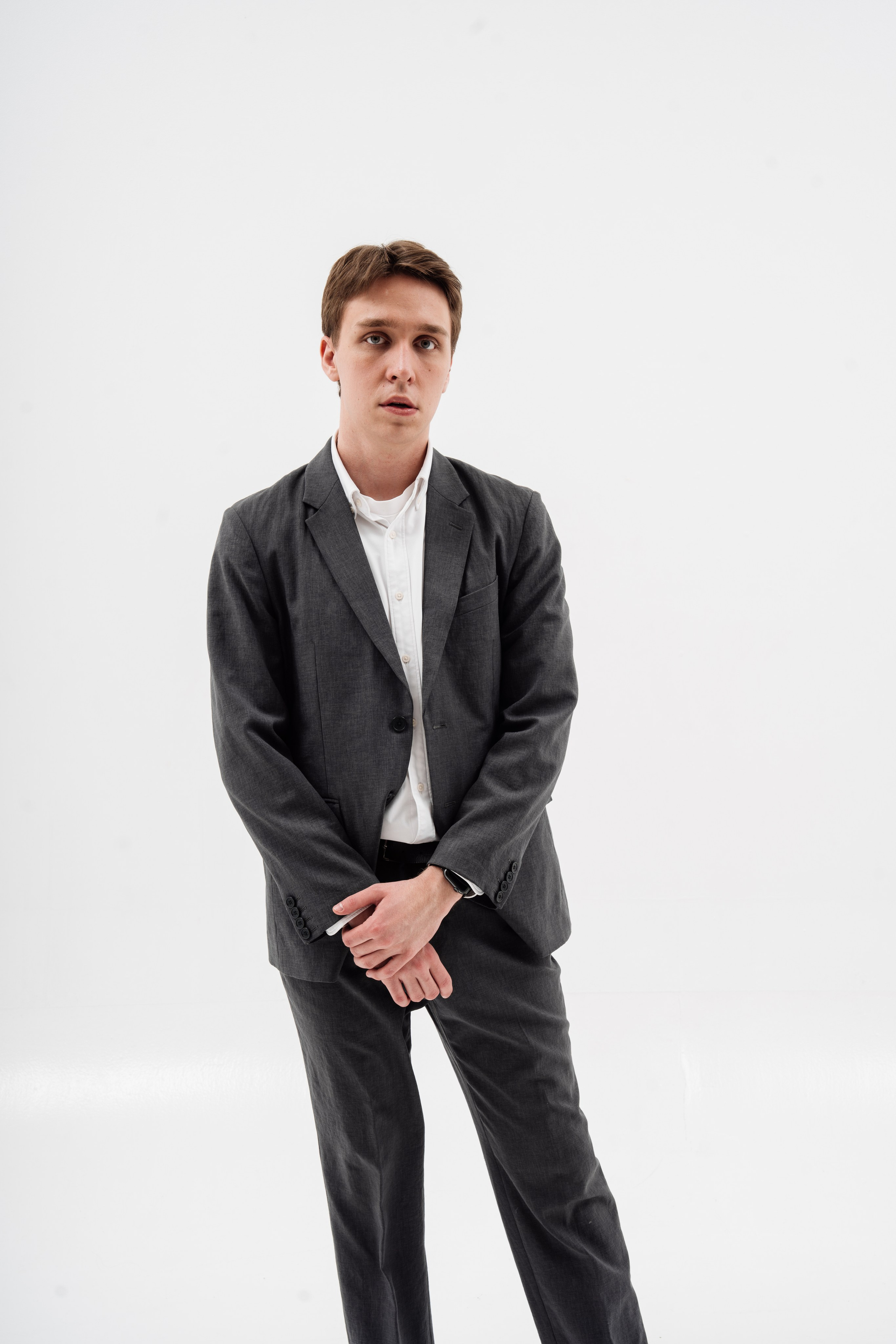 ДАНИЛ. Свадебный фотограф в Иркутске Бобылев Никита