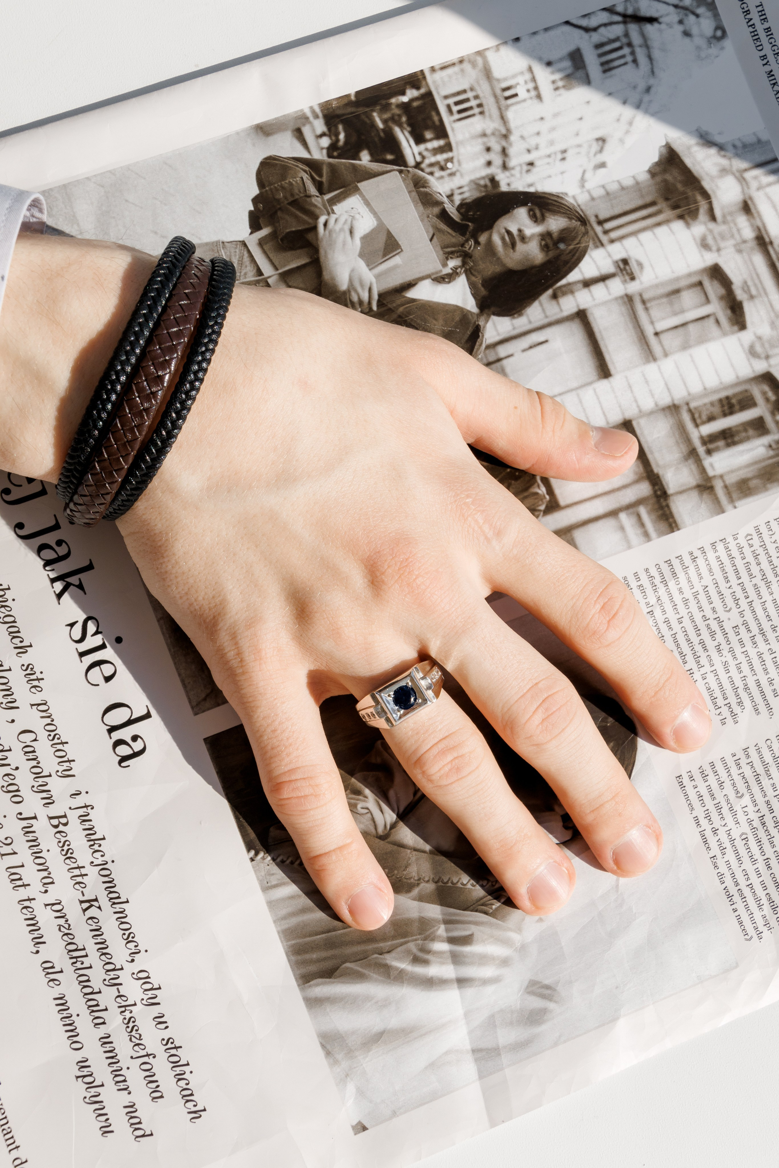 Ювелирный завод ЭМЕРИ. Свадебный фотограф в Иркутске Бобылев Никита