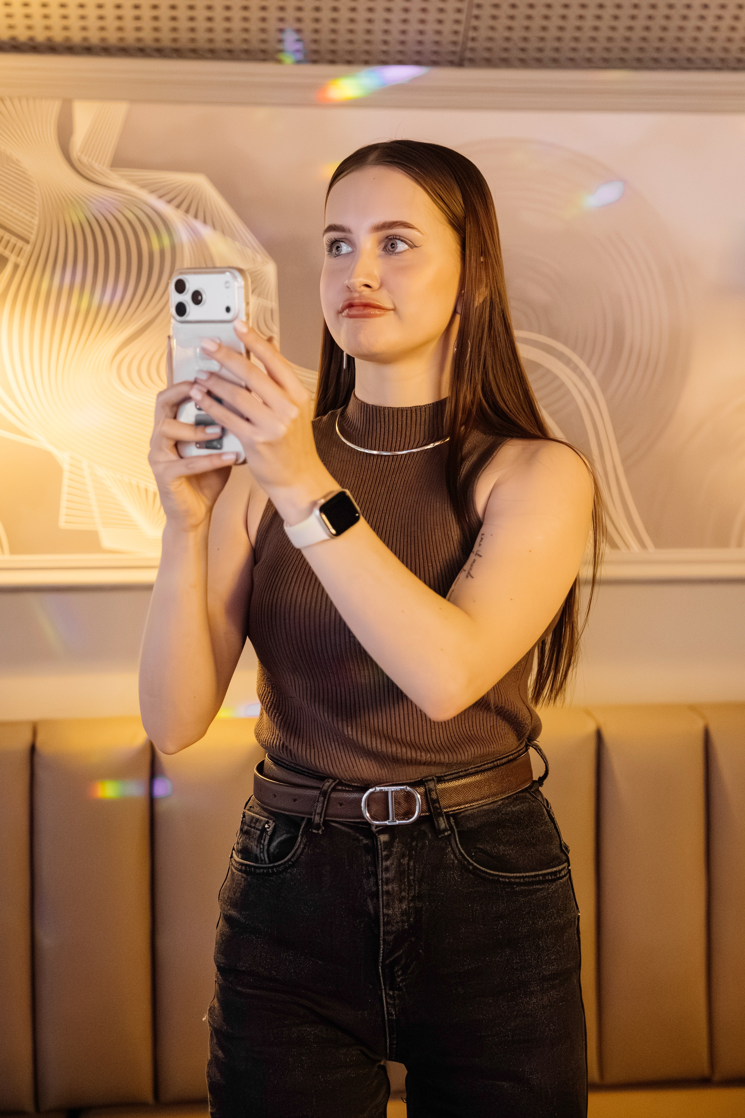 Мисс и Миссис Бизнес Иркутск 2026 — Открытие. Свадебный фотограф в Иркутске Бобылев Никита