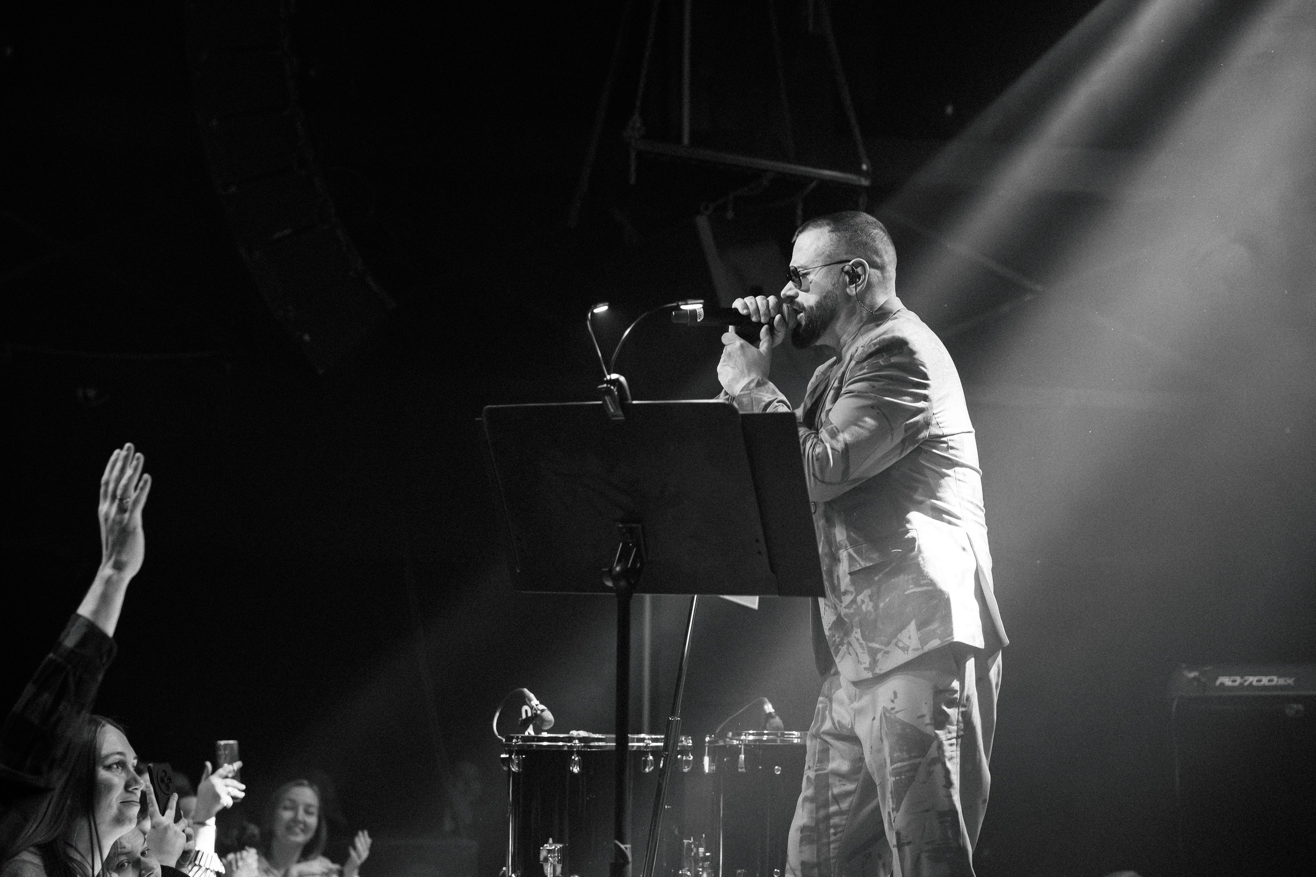 Концерт — Dero Goi. Свадебный фотограф в Иркутске Бобылев Никита