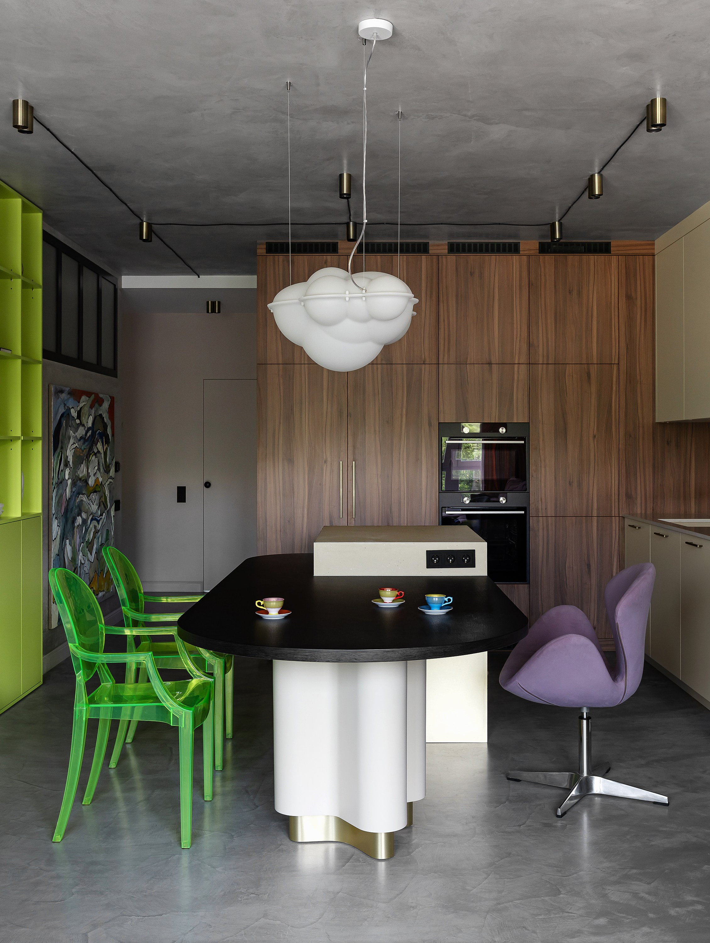 Интерьерный фотограф Виталина Ворошкевич