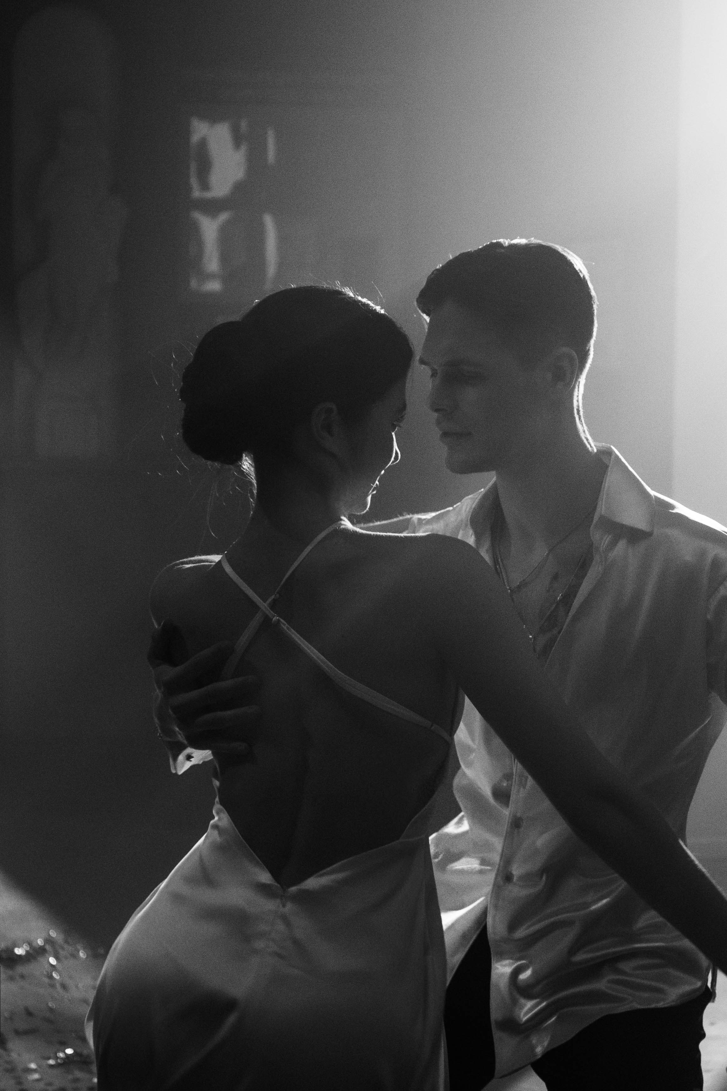 Лолита+Артем. Свадебный фотограф в Санкт-Петербурге