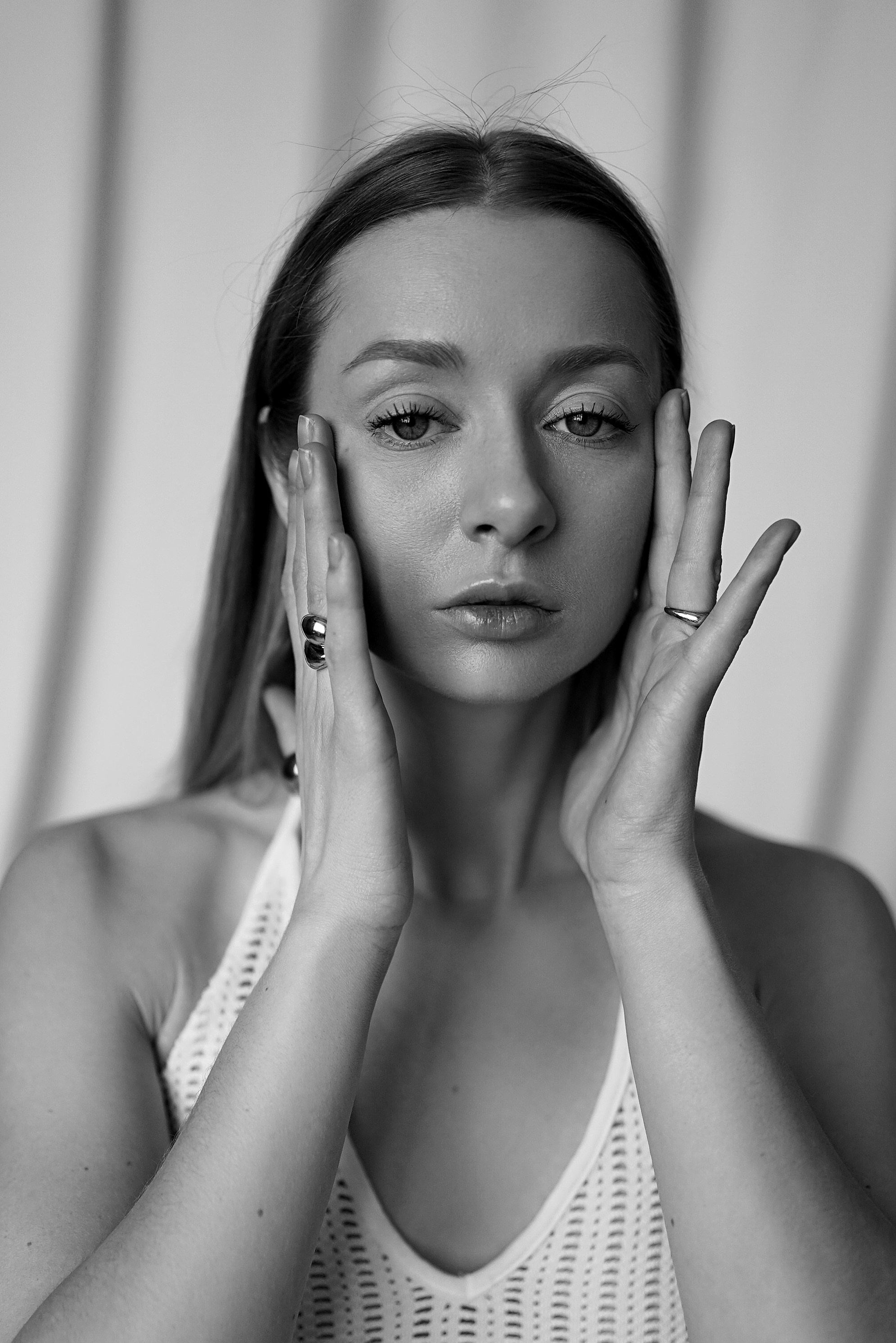 ЖЕНСКИЕ СЪЕМКИ. ЖЕНСКИЙ ФОТОГРАФ КРИСТИНА ВИГЕЛЬ