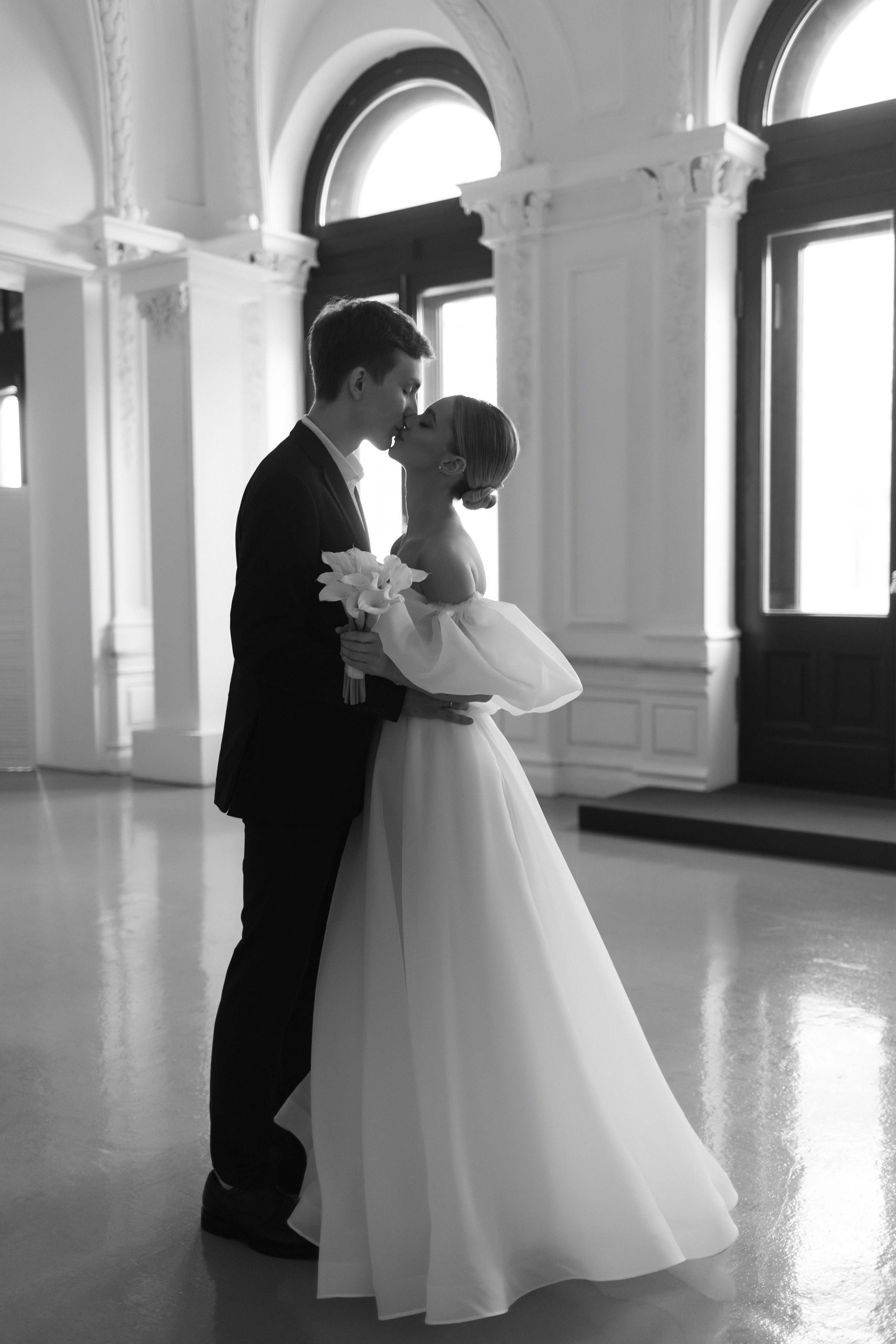 Владислав и Анастасия. Mini. 08.10.2022. Семейный, портретный и свадебный фотограф в Москве и Одинцово Лощинина Мария