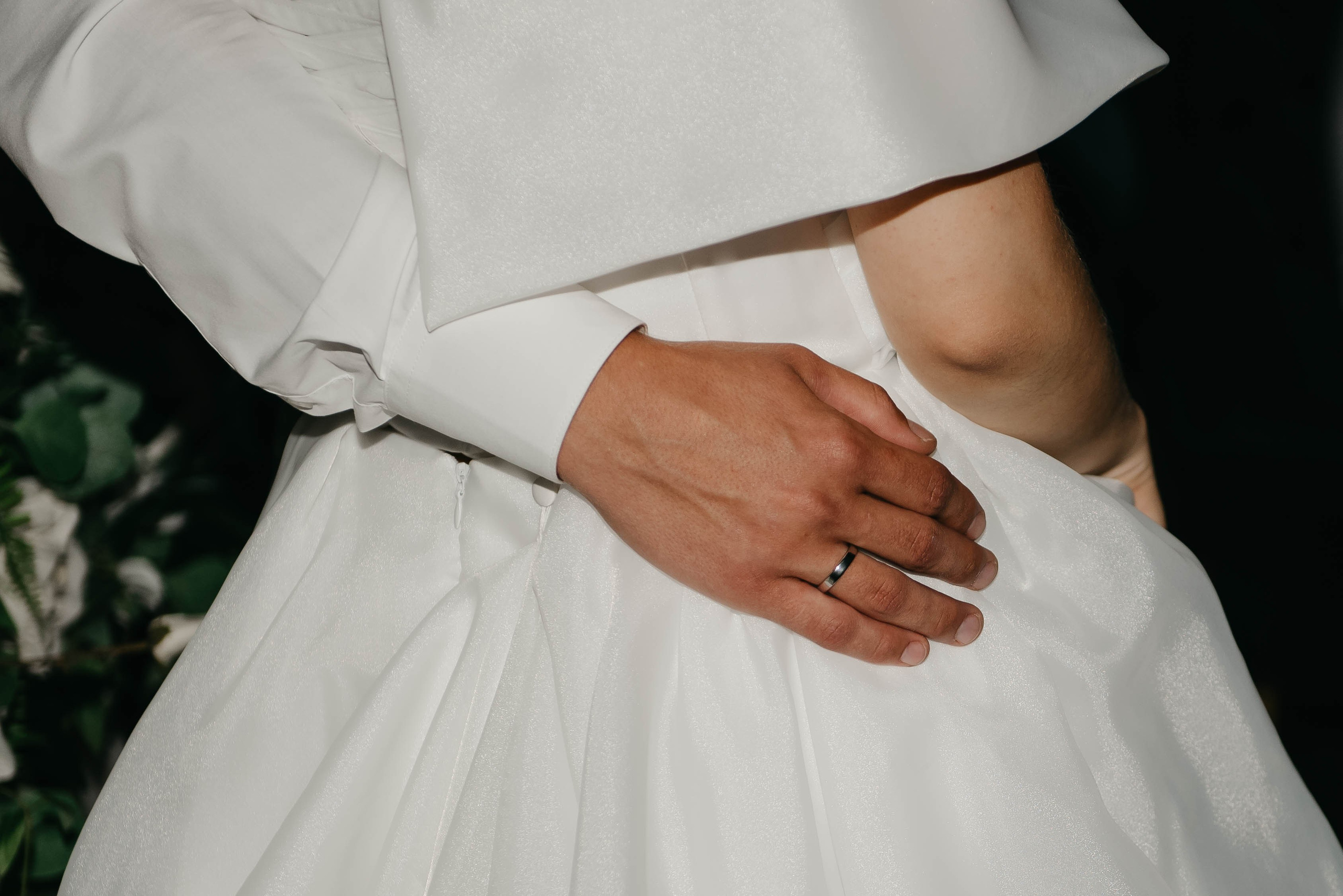 Никита и Настя. Свадебный фотограф Марина Жемчужникова в Москве и в Белгороде