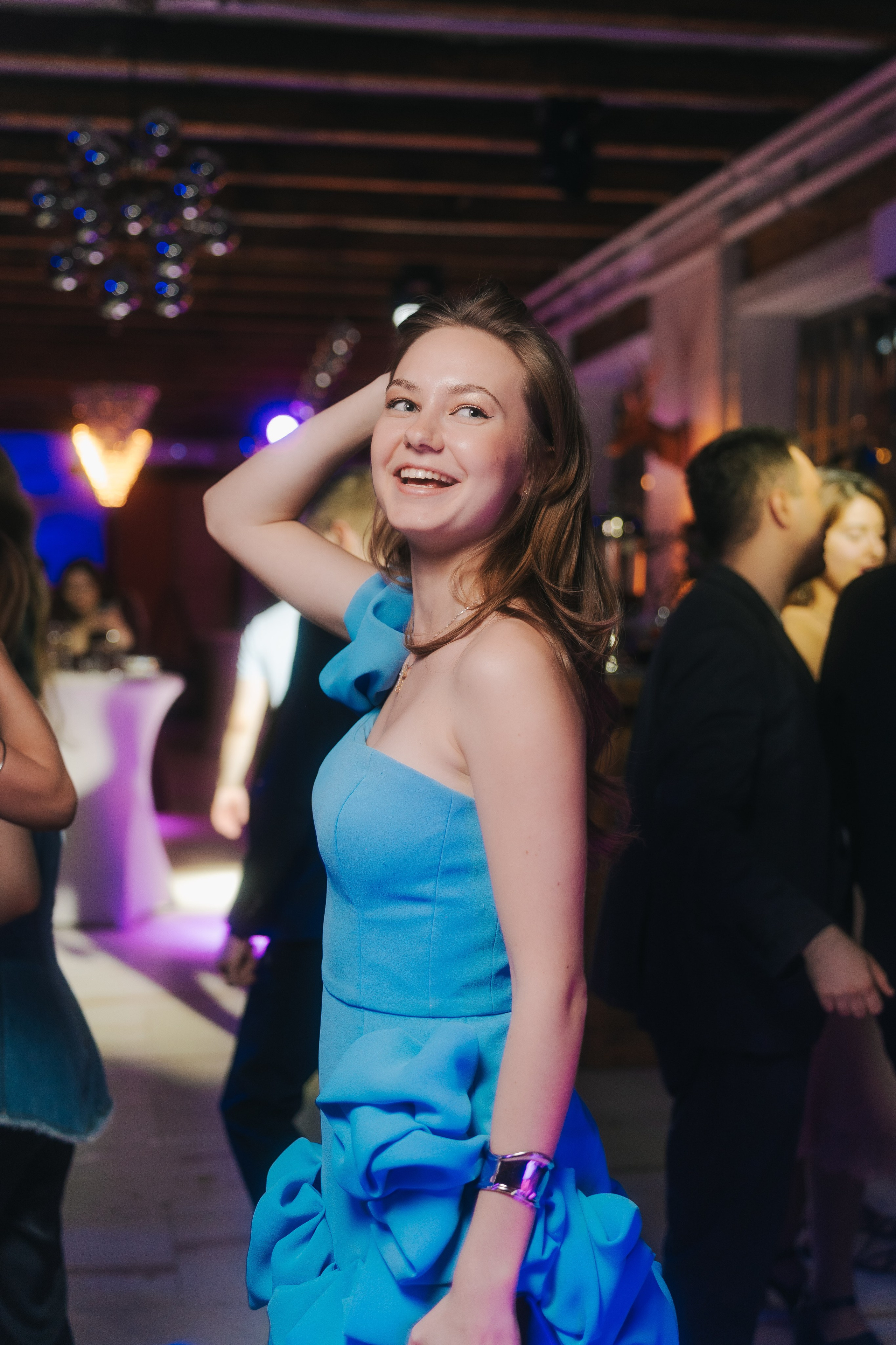 Выпускной MSU`25. Фотограф Москва Мария Бойцова