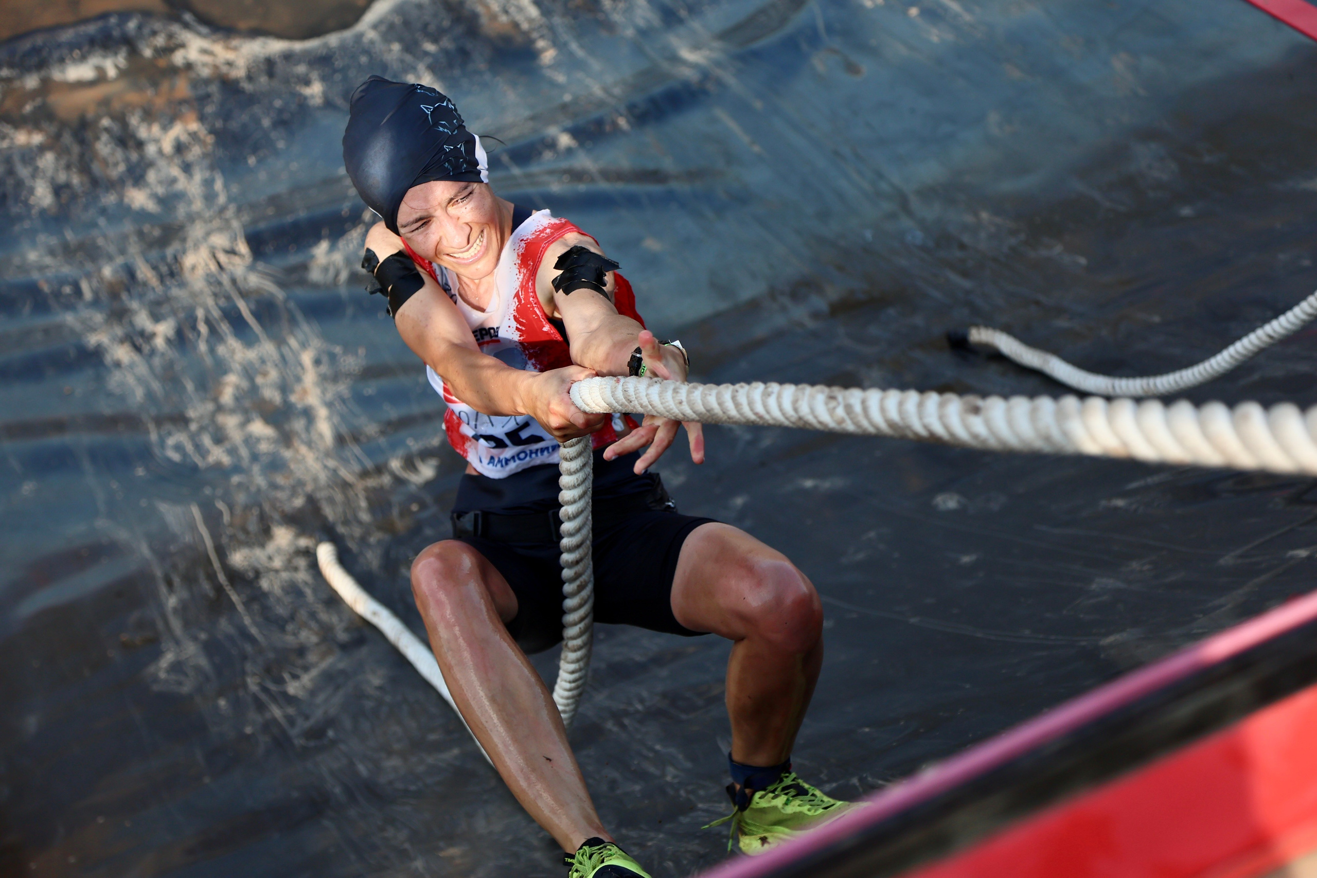 Спорт. Фотограф в Набережных Челнах Дмитрий Колесников