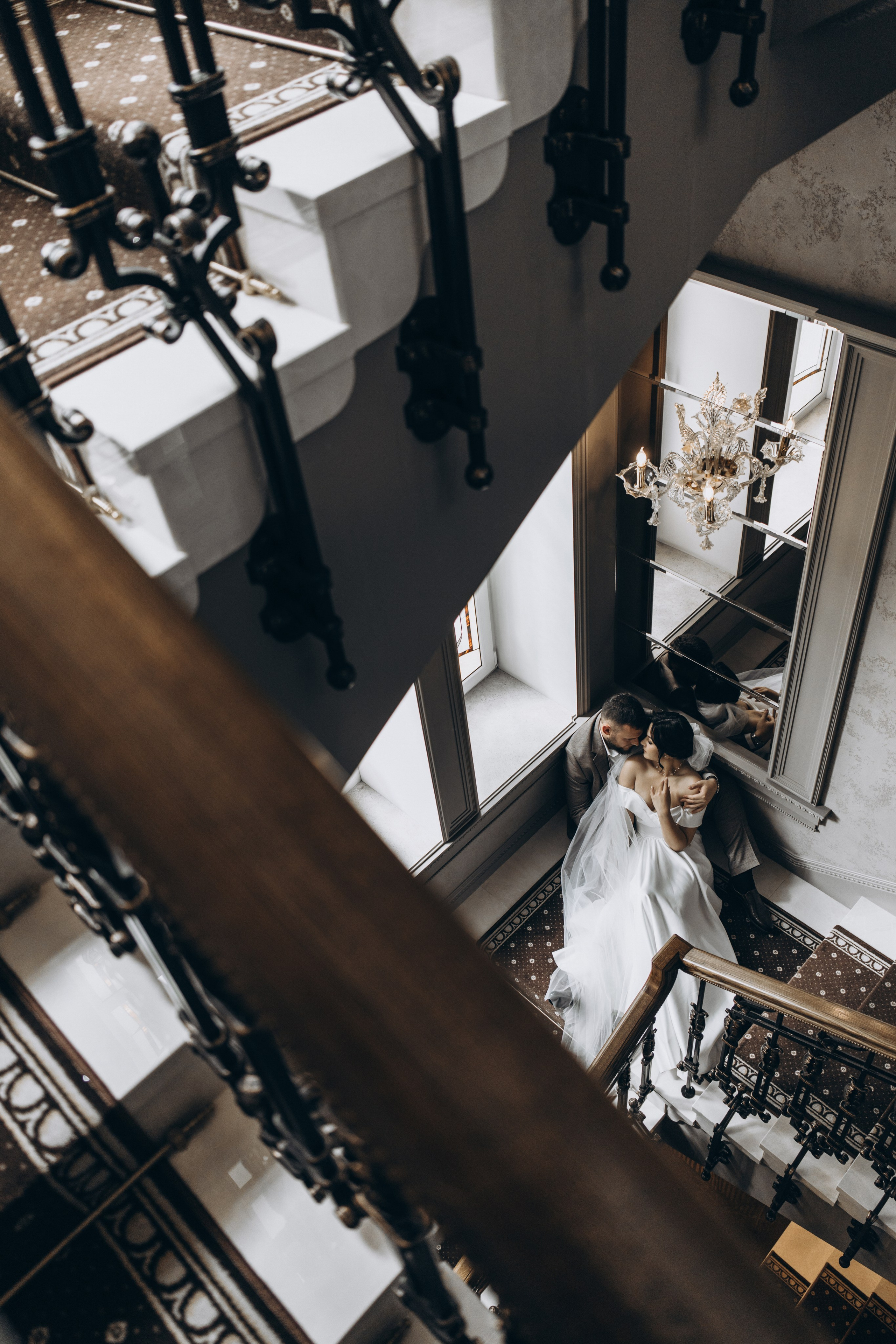 Свадьбы | love story