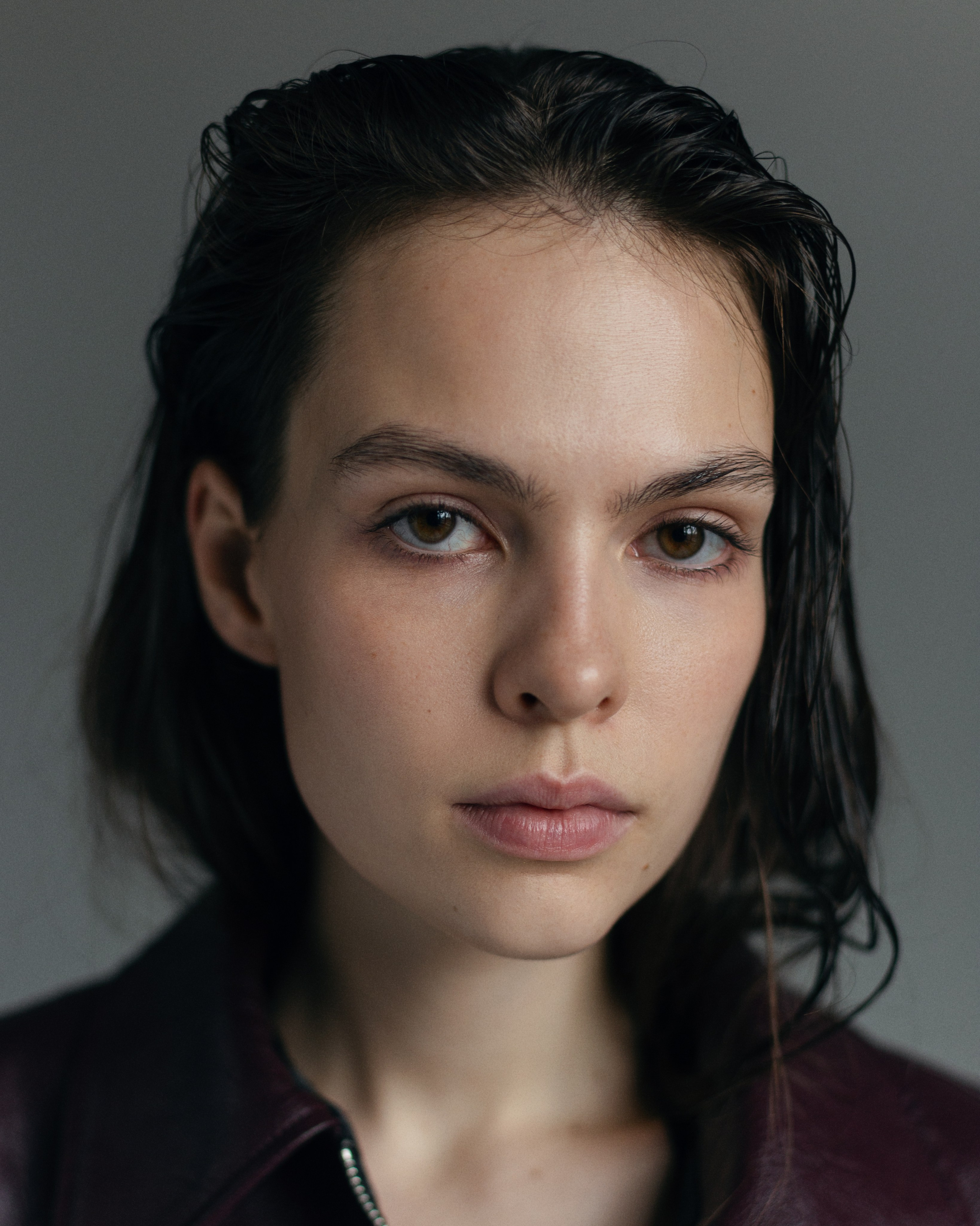 Ангелина. Фотограф в Москве — Евгения Прокопенко