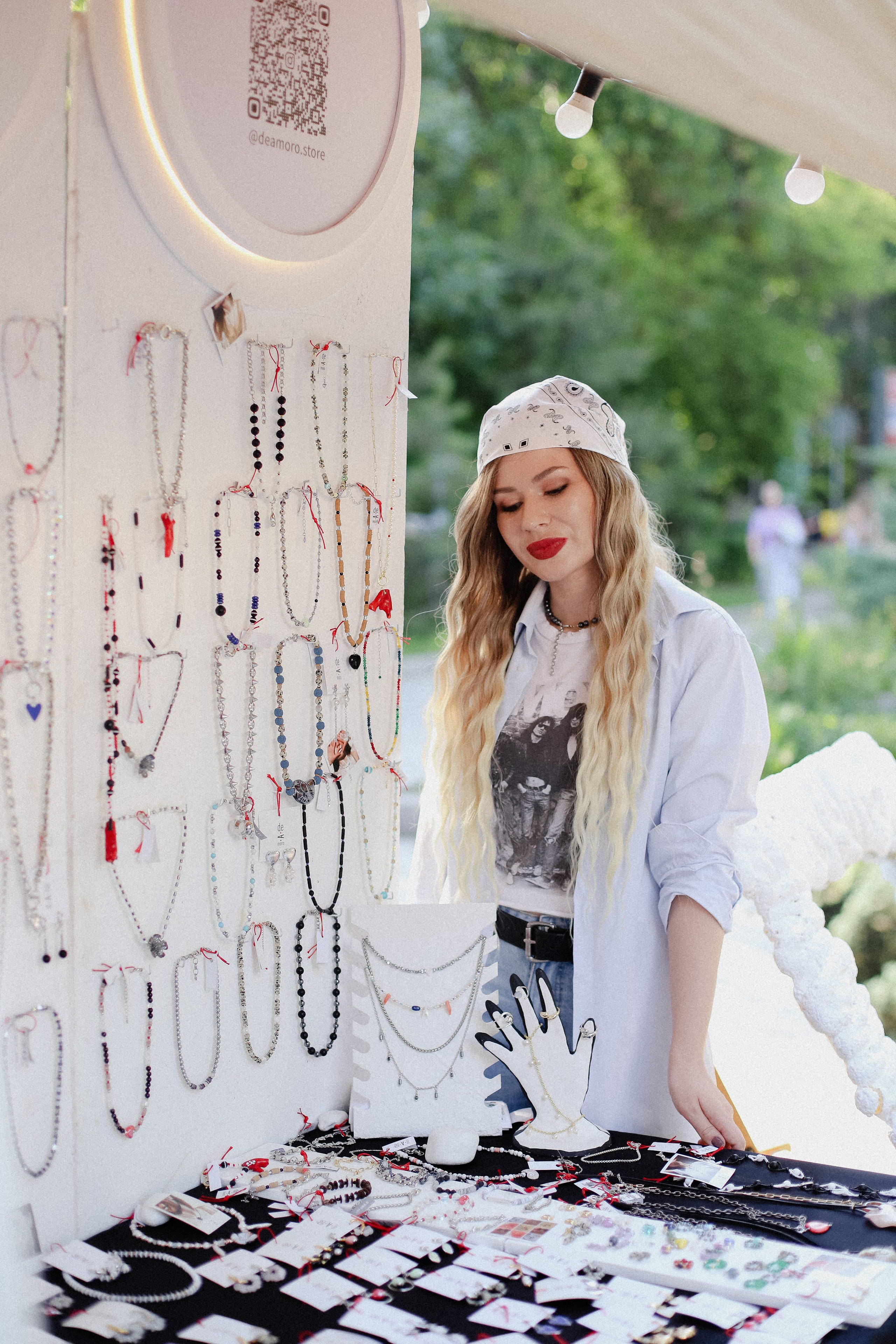 PopUp Leto. Фотограф в Алматы и Москве Даша Пушкина