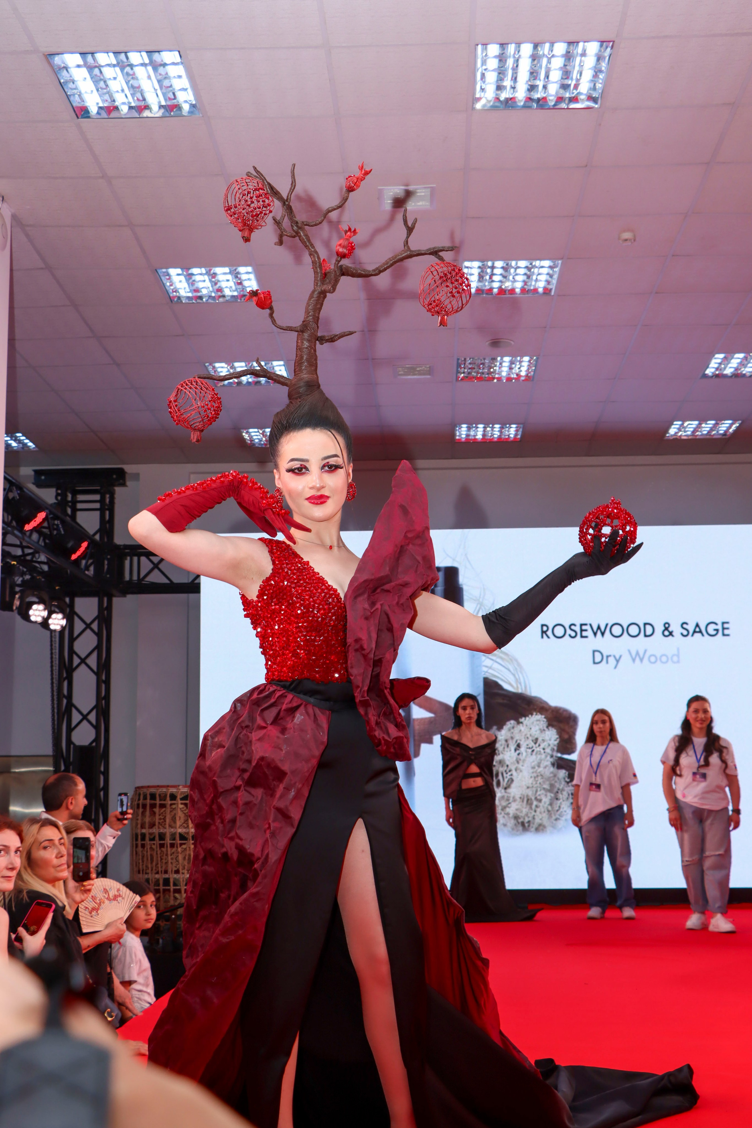 OMC Armenia 2025. Арт-фотограф Ксения Якутович