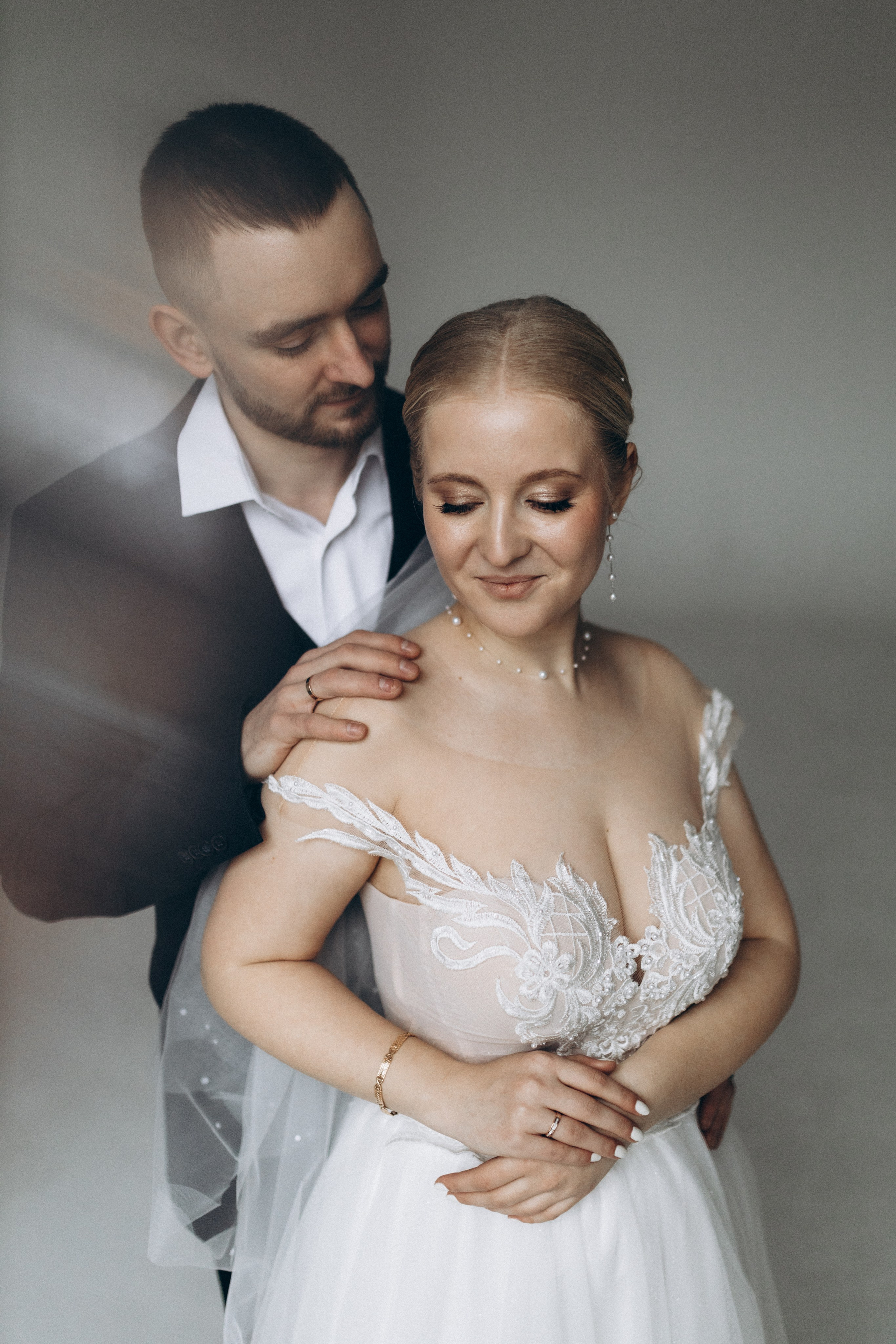 Диана & Артём. Фотограф НОГИНСК, Москва, Анастасия Белая