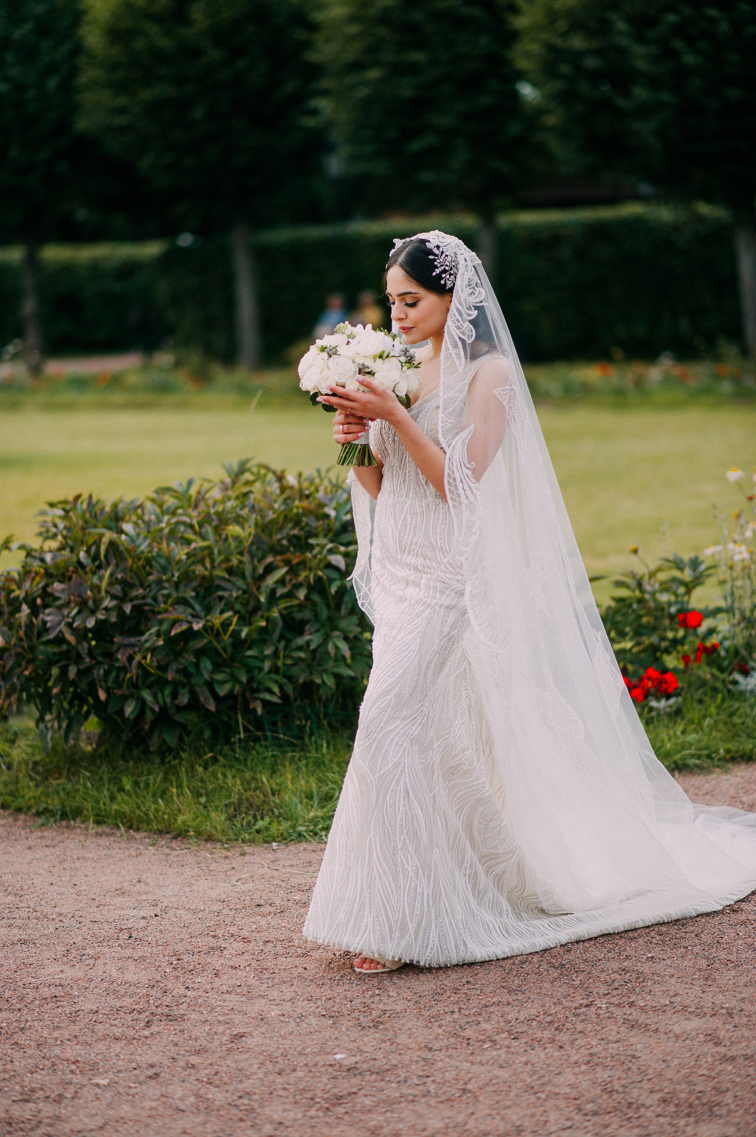 Алина & Зураб. Свадебный фотограф/видеограф Максим Черников