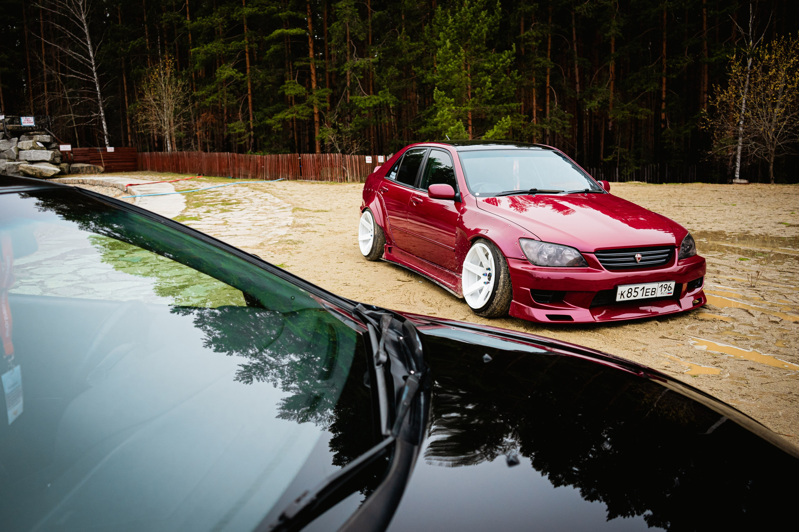 ENJOY! DRIFT EVENT, апрель²⁰²⁵. Репортажный фотограф в Челябинске Анастасия Хмарук