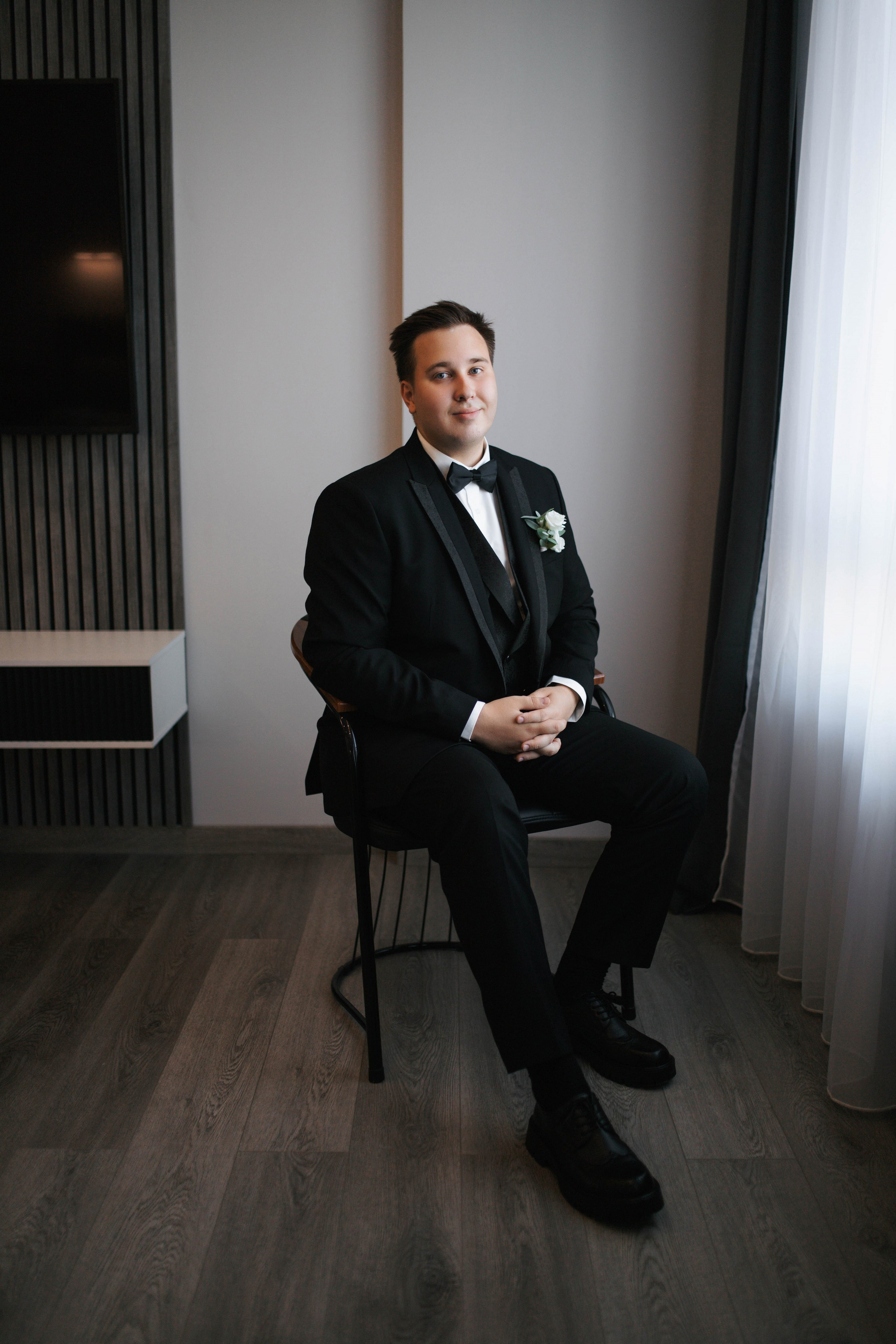 Данила и катя. Свадебный и семейный фотограф в Нижнем Новгороде