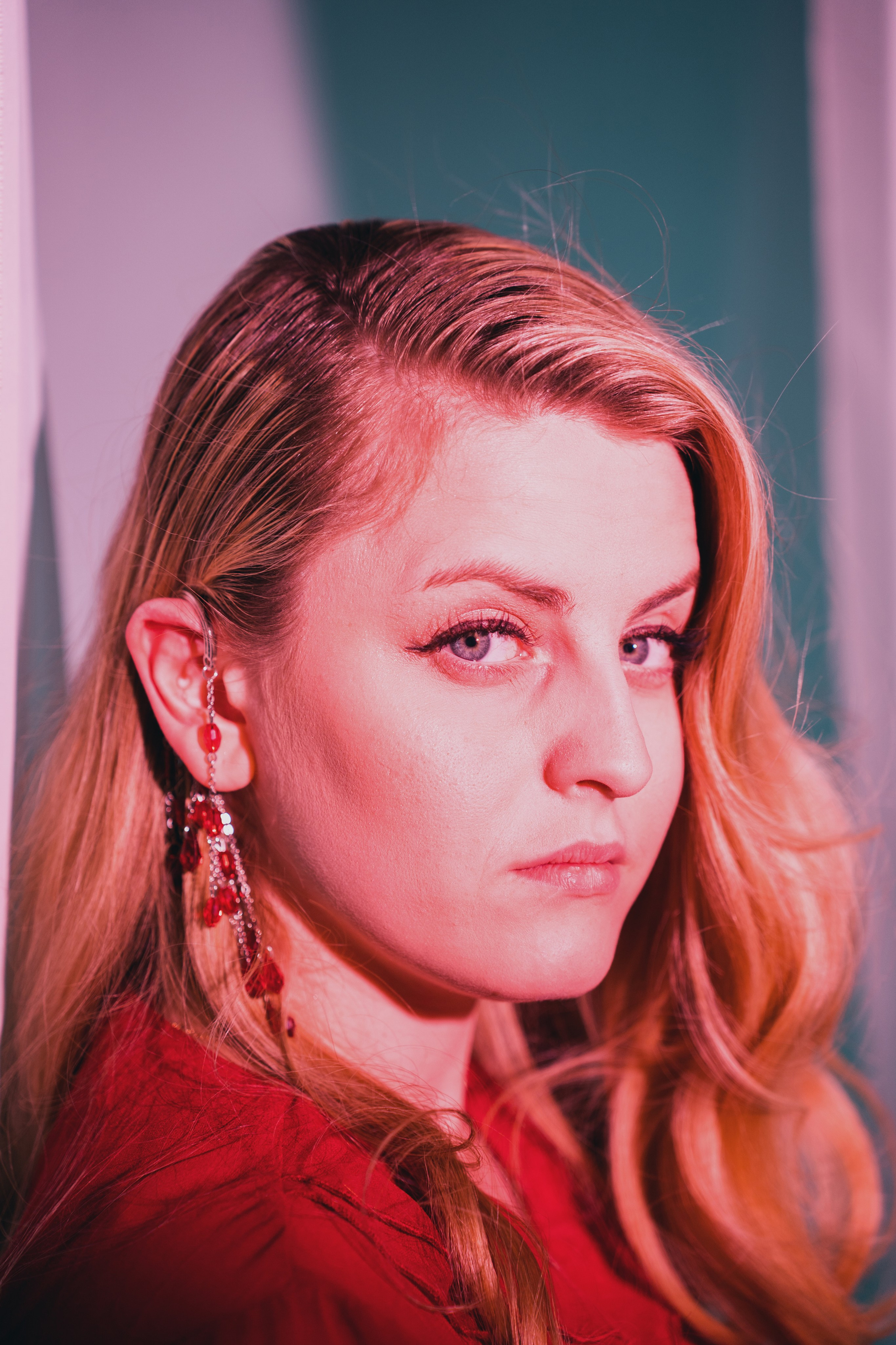 Катя. Главная