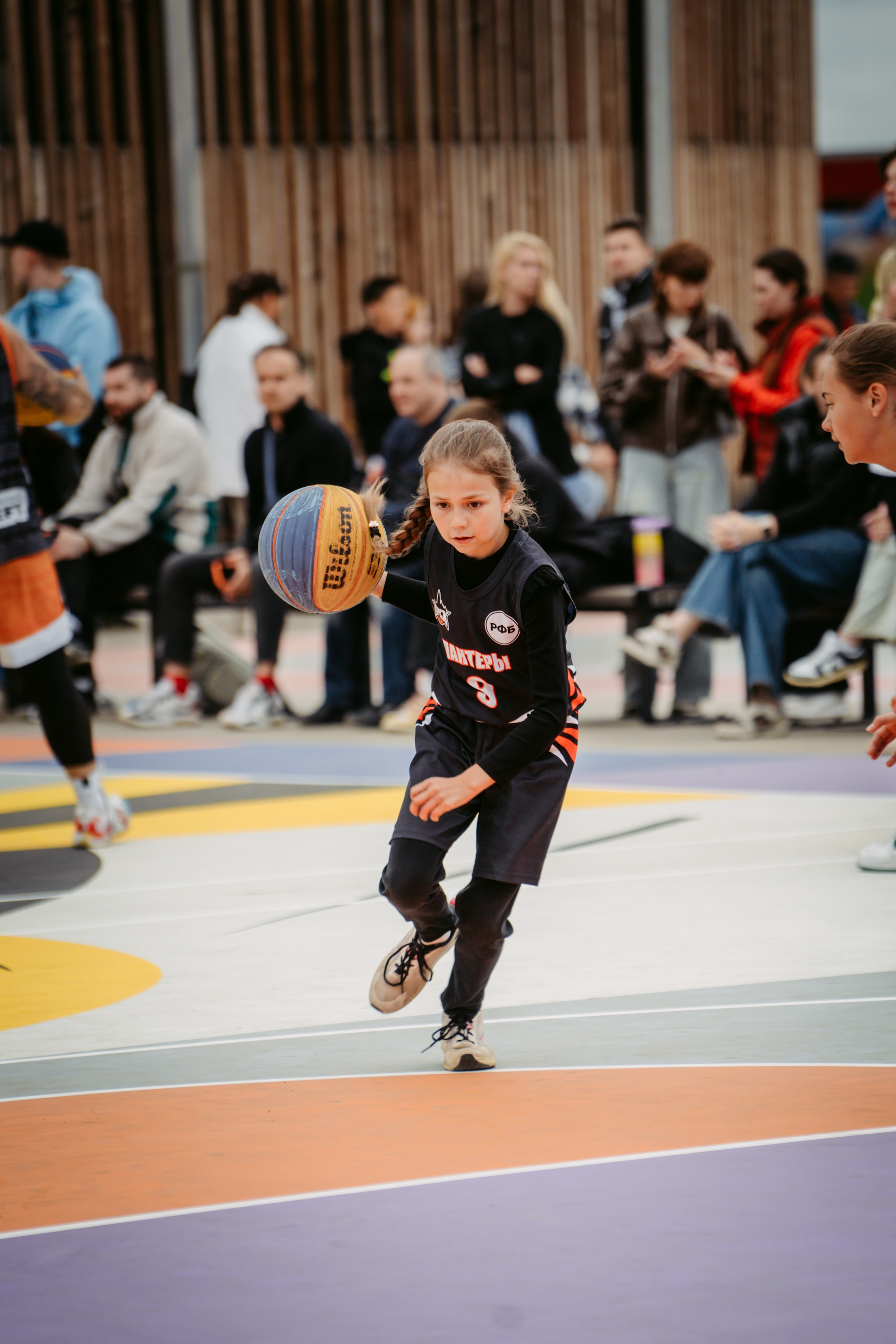 Билайн х День молодежи. Главная