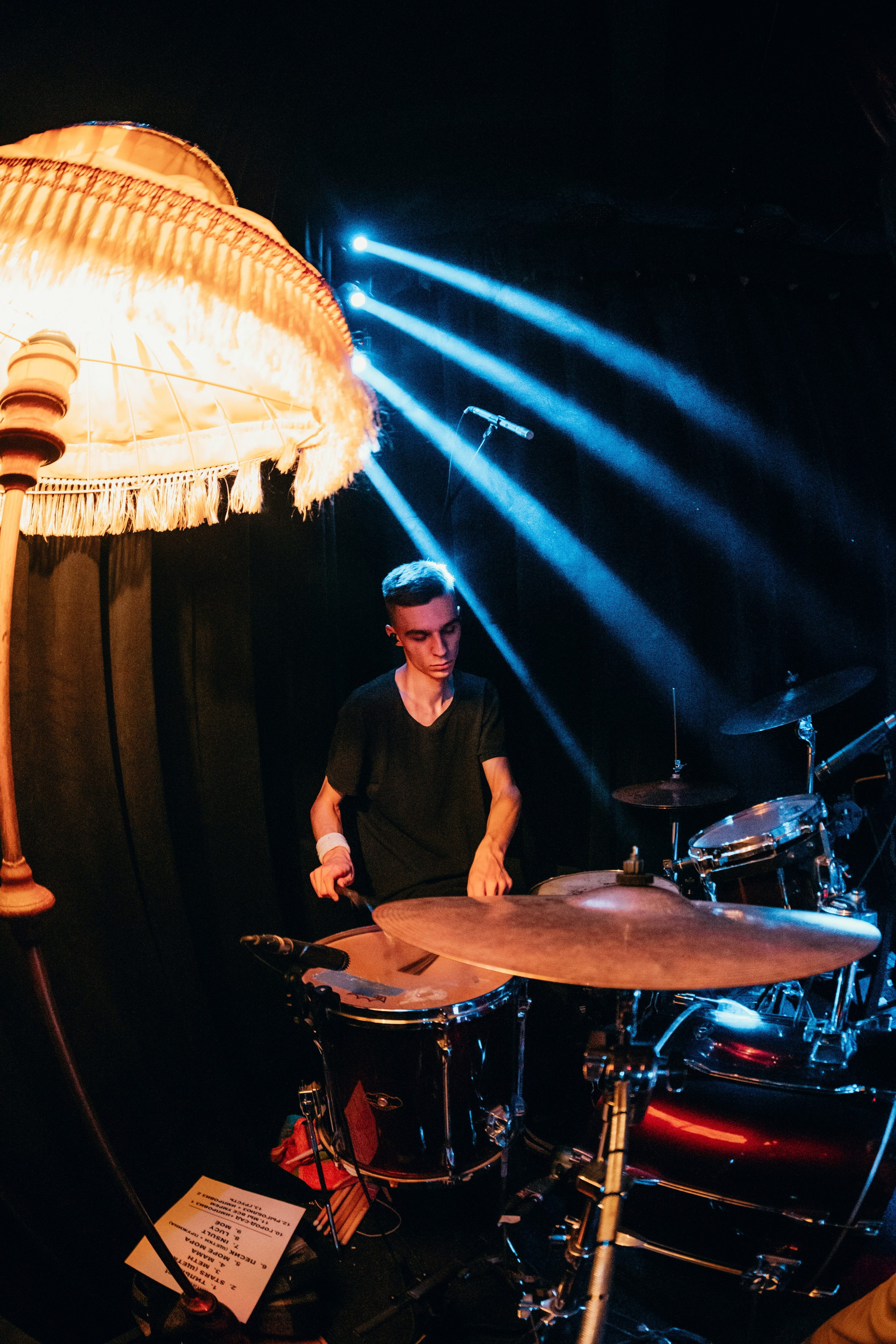 Salllllllt band. Главная