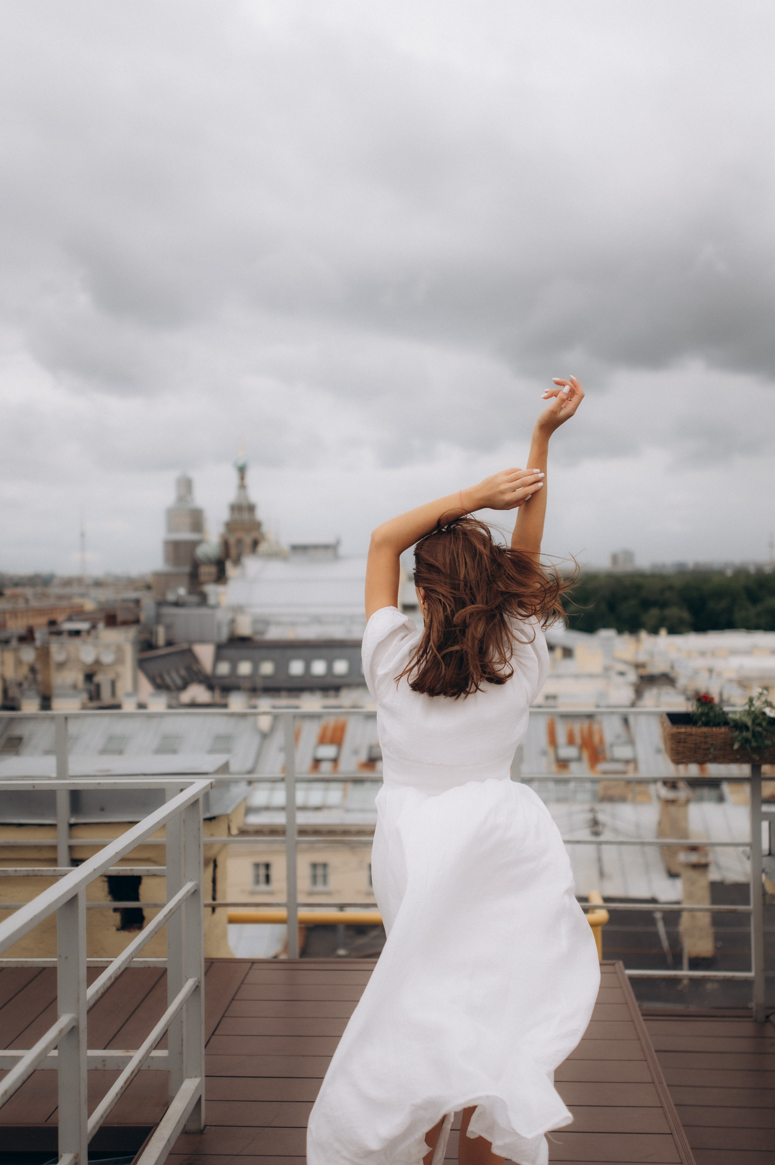 Вадим и Александр. Семейный фотограф в Санкт-Петербурге Александра Милованова