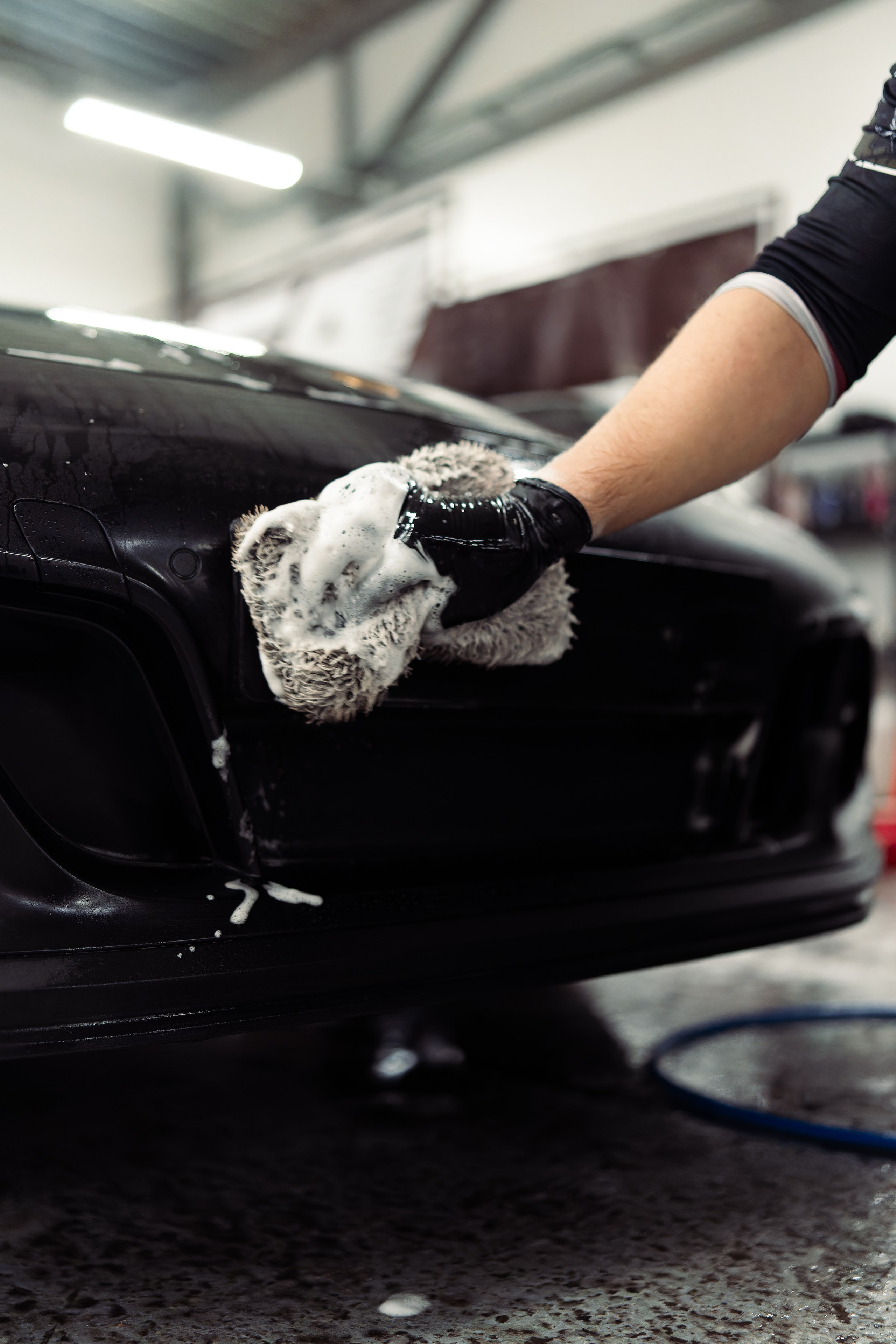 Car Family Atelier. Фотограф в СПБ Алмаз Камаев