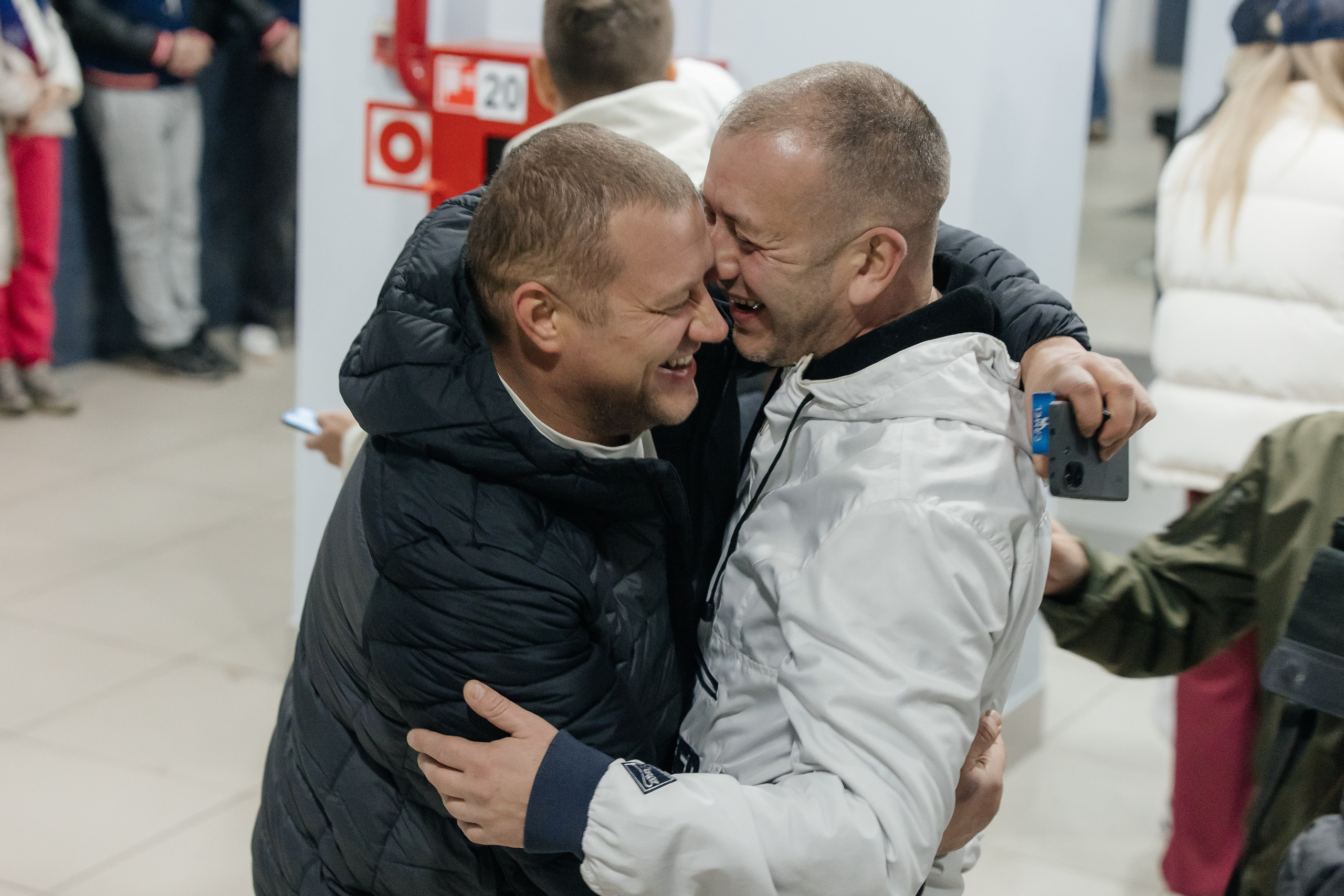 Торпедо — Автомобилист. Свадебный и Репортажный фотограф Нижний Новгород Москва Ежов Иван