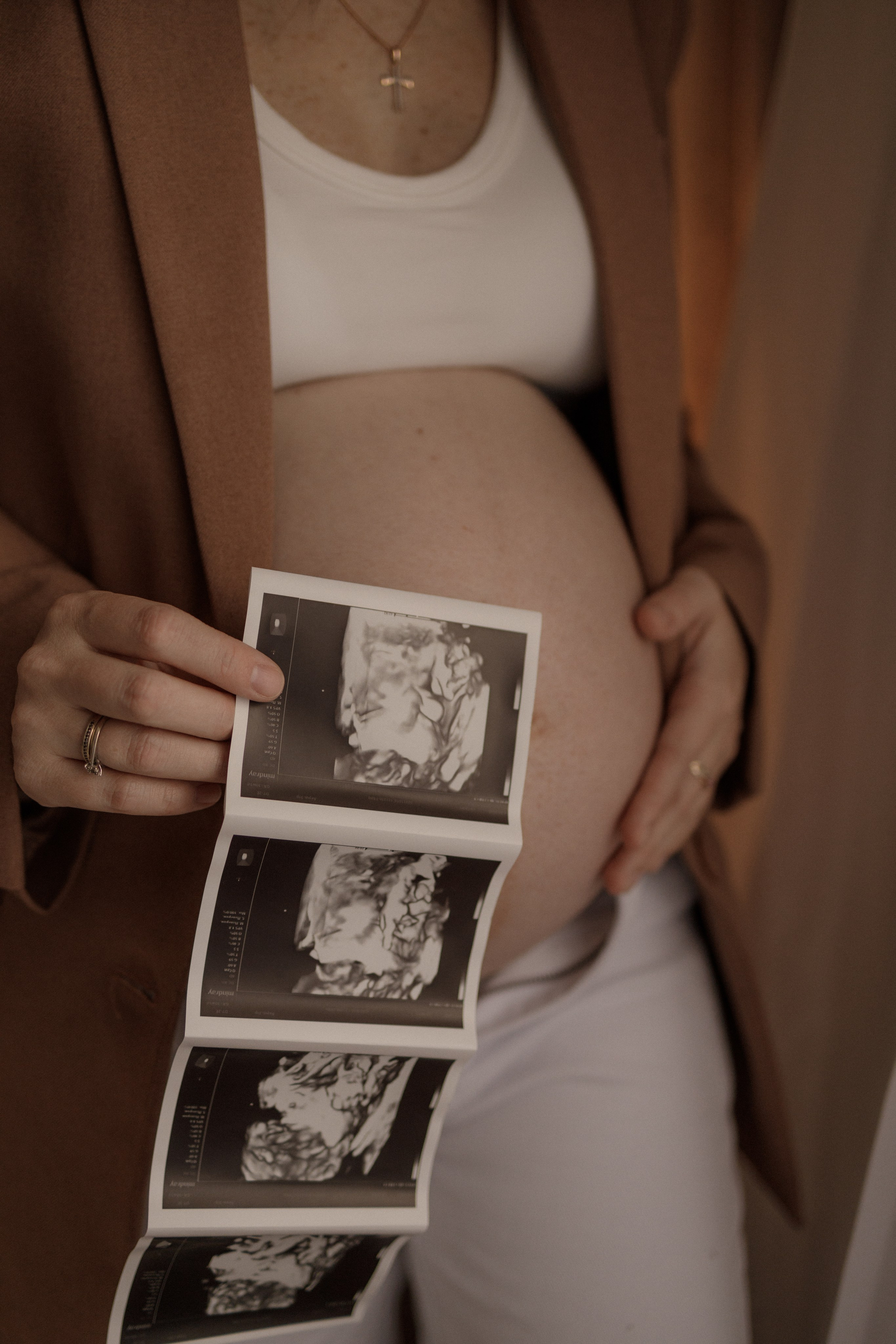 Ждём встречи с тобой. Марина Мужиченкова. Семейная и детская фотосъёмка в Москве