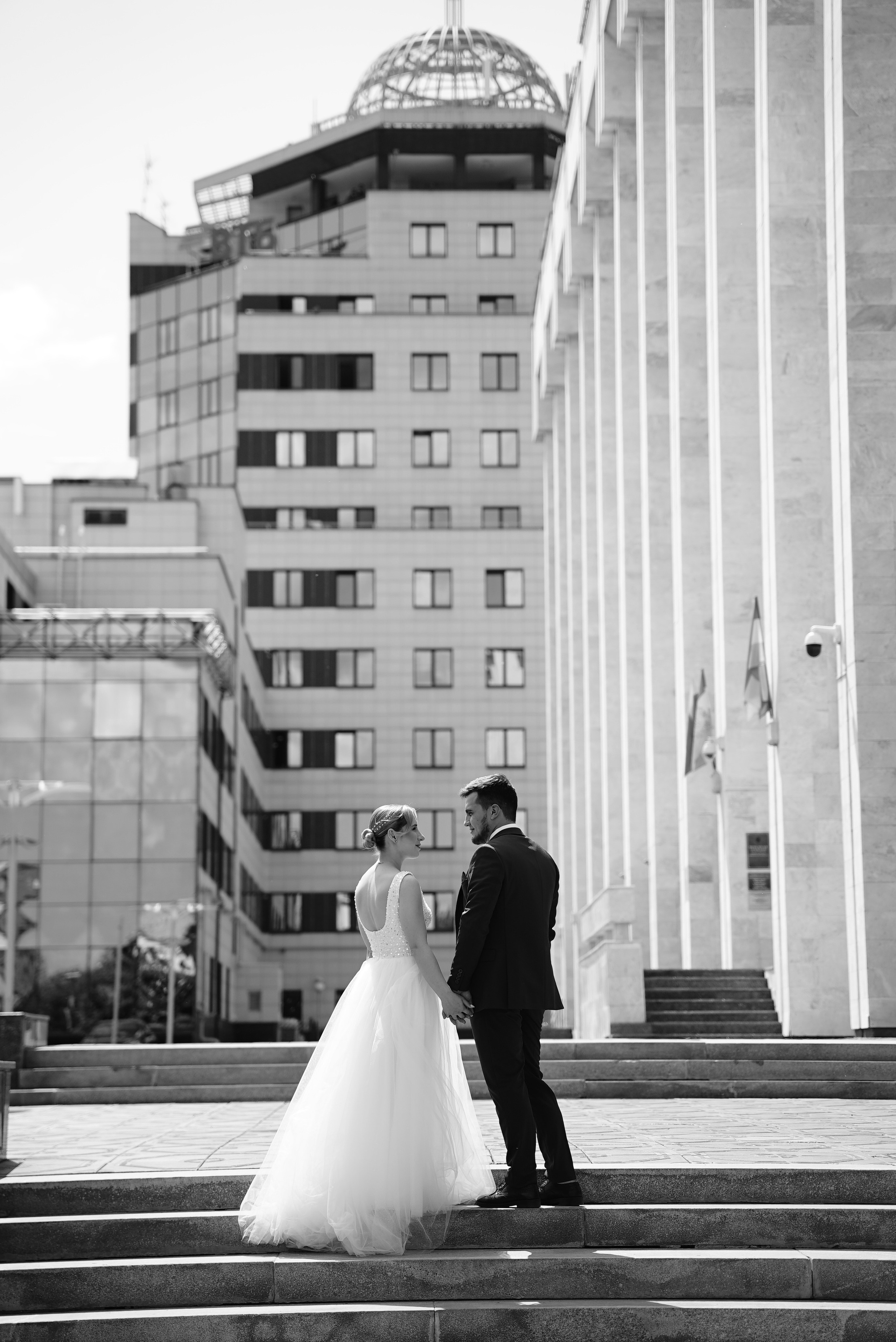 Артур и Хавва чб. Свадебный фотограф в Самаре Анна Ковалева