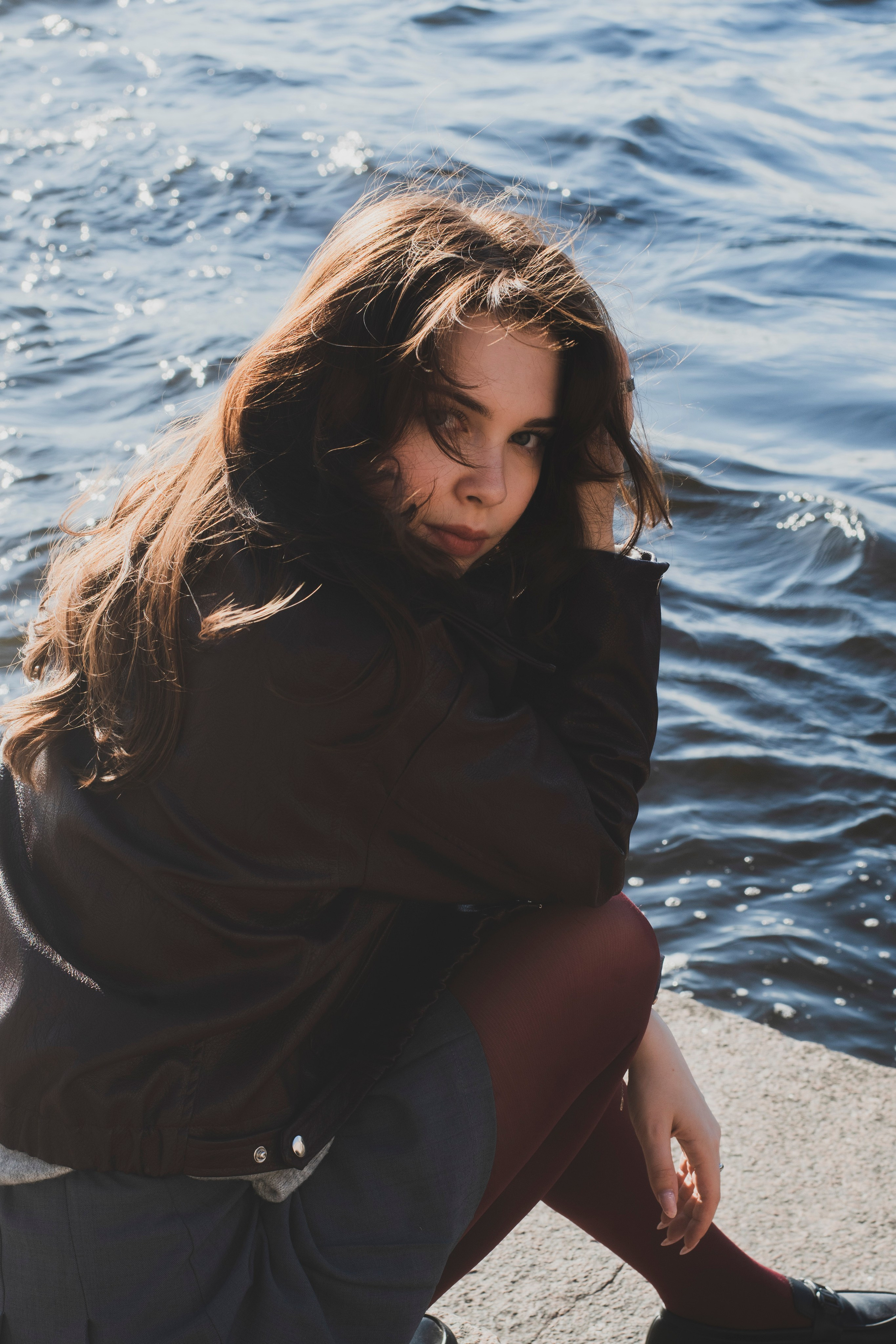 Портреты. Главная