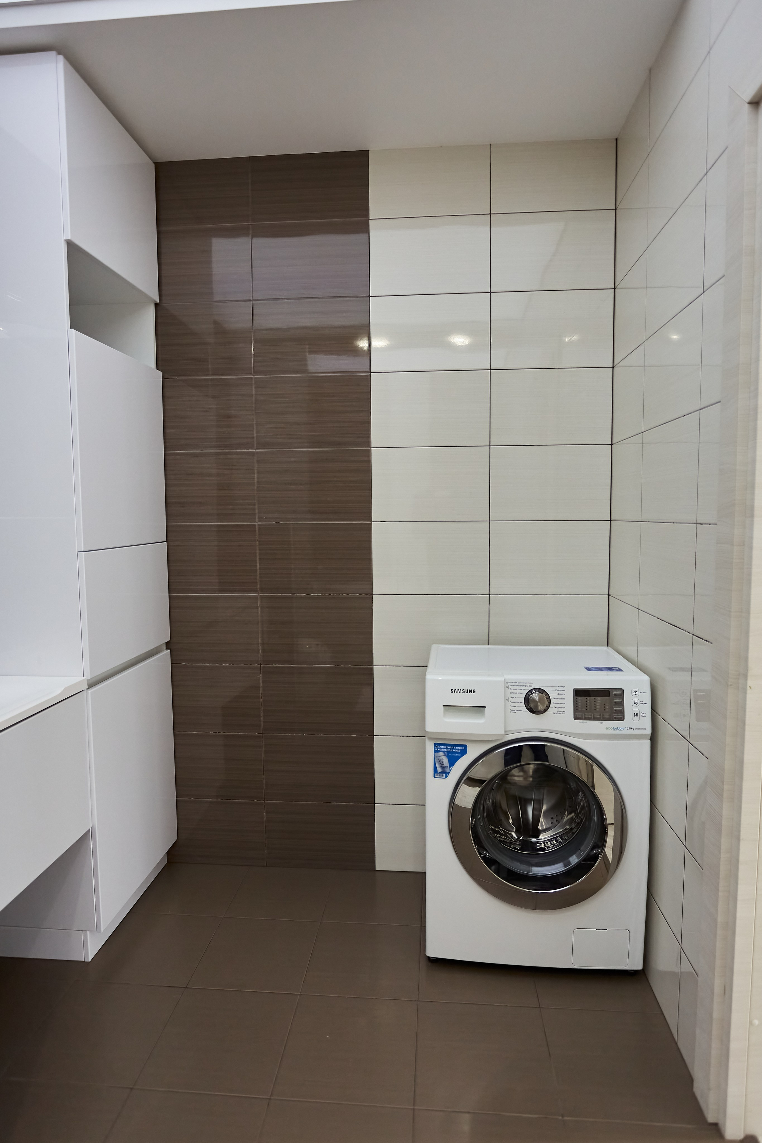 Квартира Аквамарин. Фотограф Барнаул Фатыхов Тимур