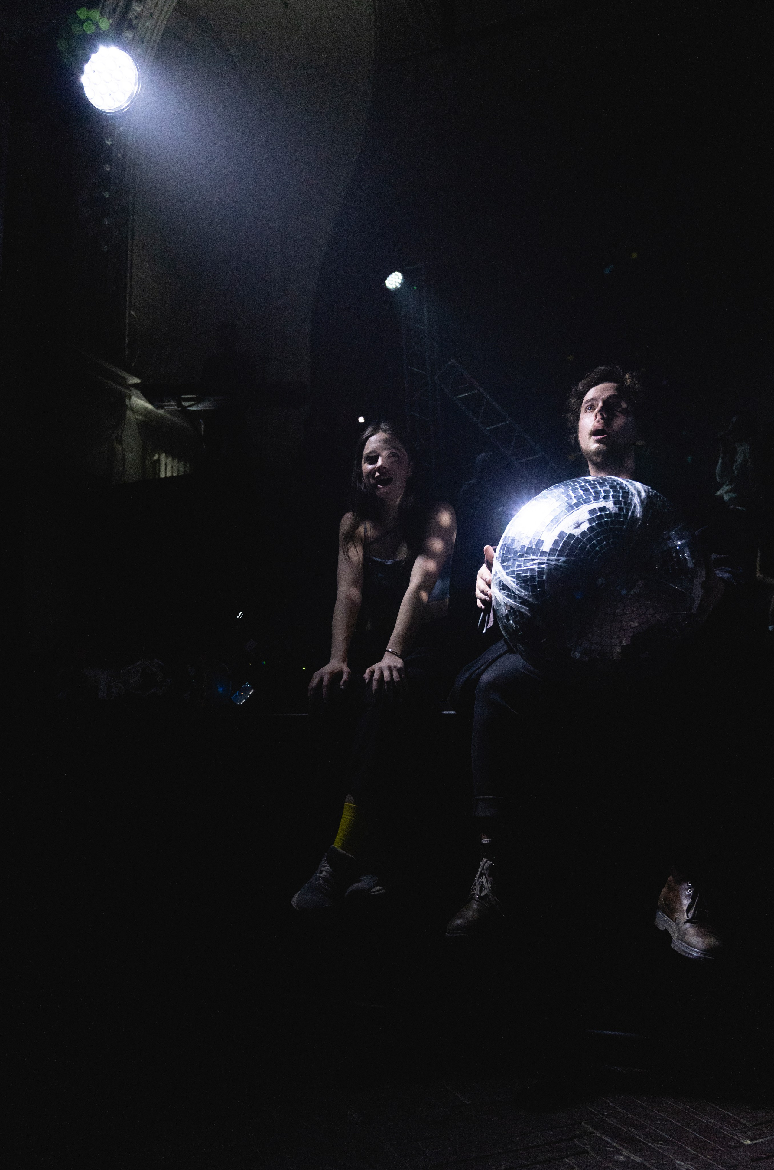 Дети проходных дворов. Victor Tsoy Tribute concert/staging. Фотограф Ирина Соколенко Санкт-Петербург