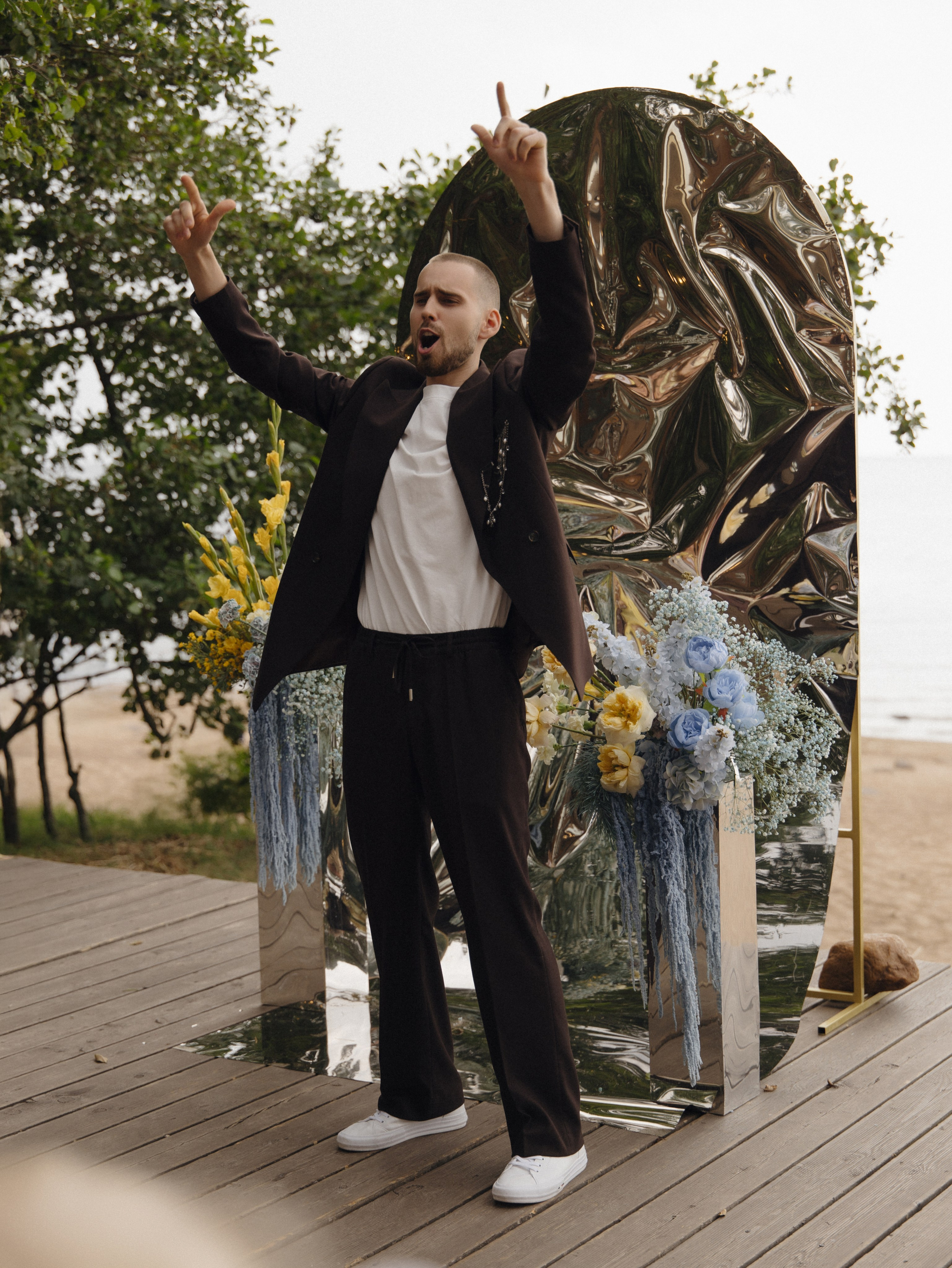 V & M | 28.07.2025. Фотограф Санкт-Петербург Евгения Корякина (eva_maruu)