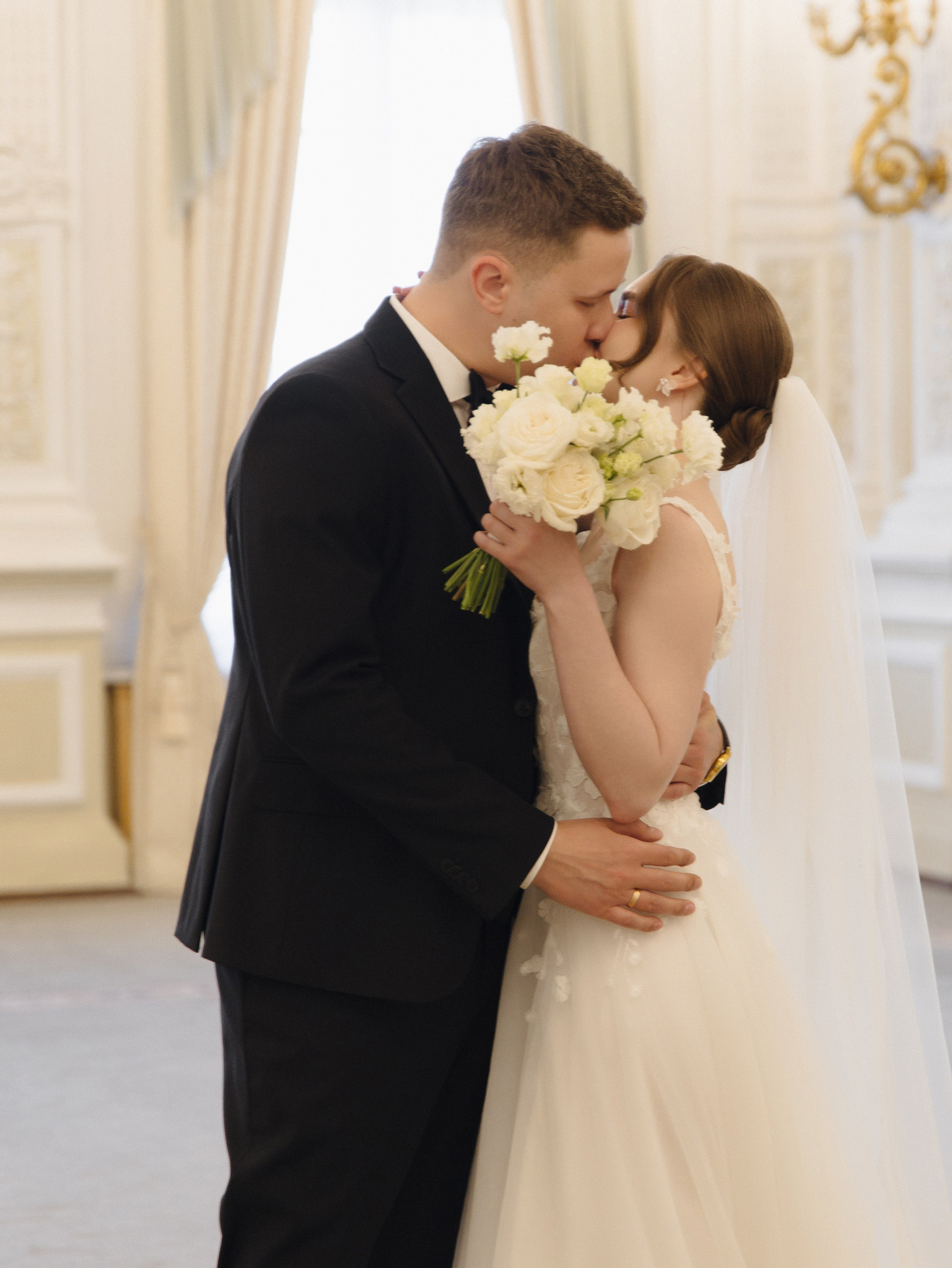 I & M. Фотограф Санкт-Петербург Евгения Корякина (eva_maruu)