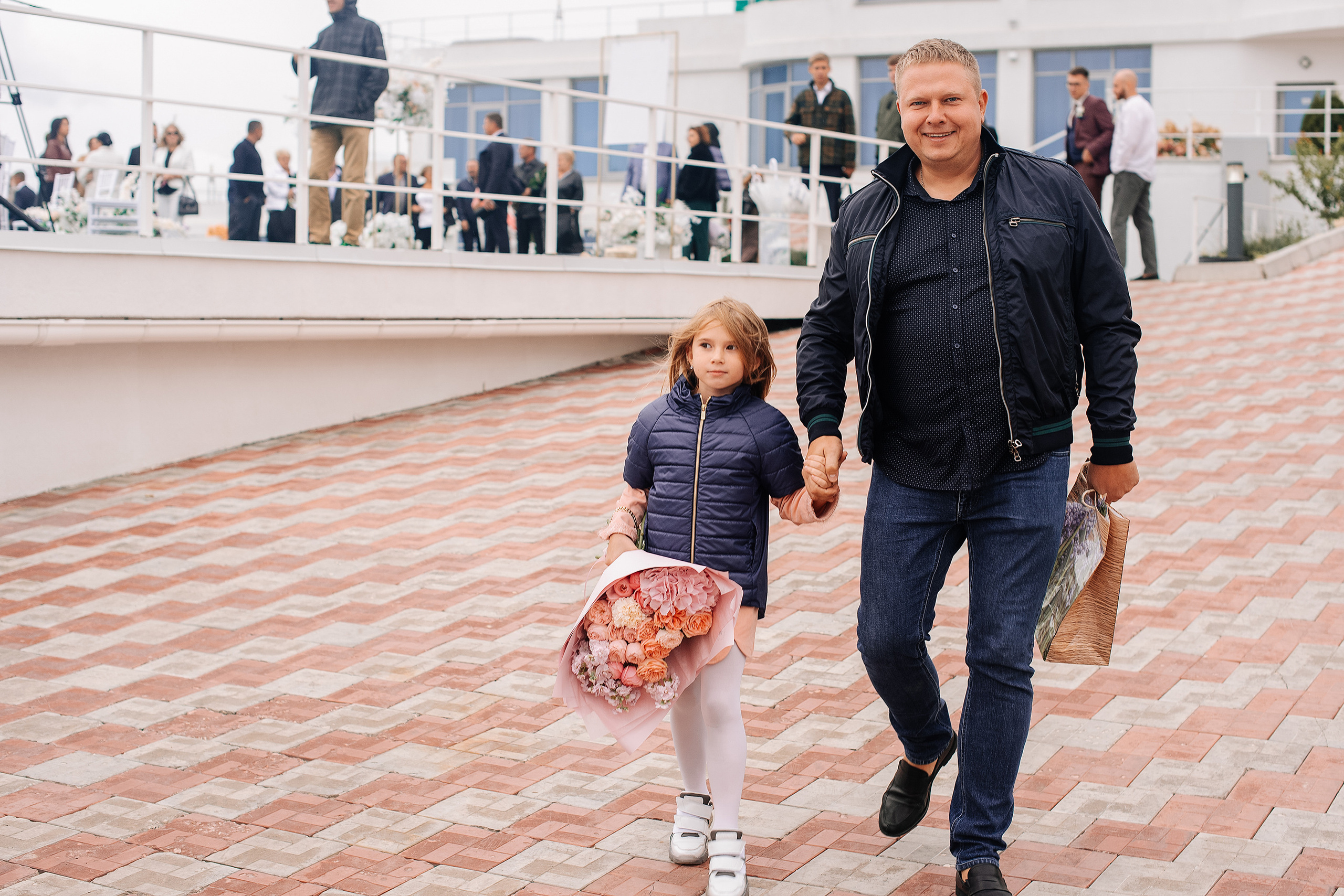 Олег Лера. Свадебный фотограф в Самаре Дарья Жукова