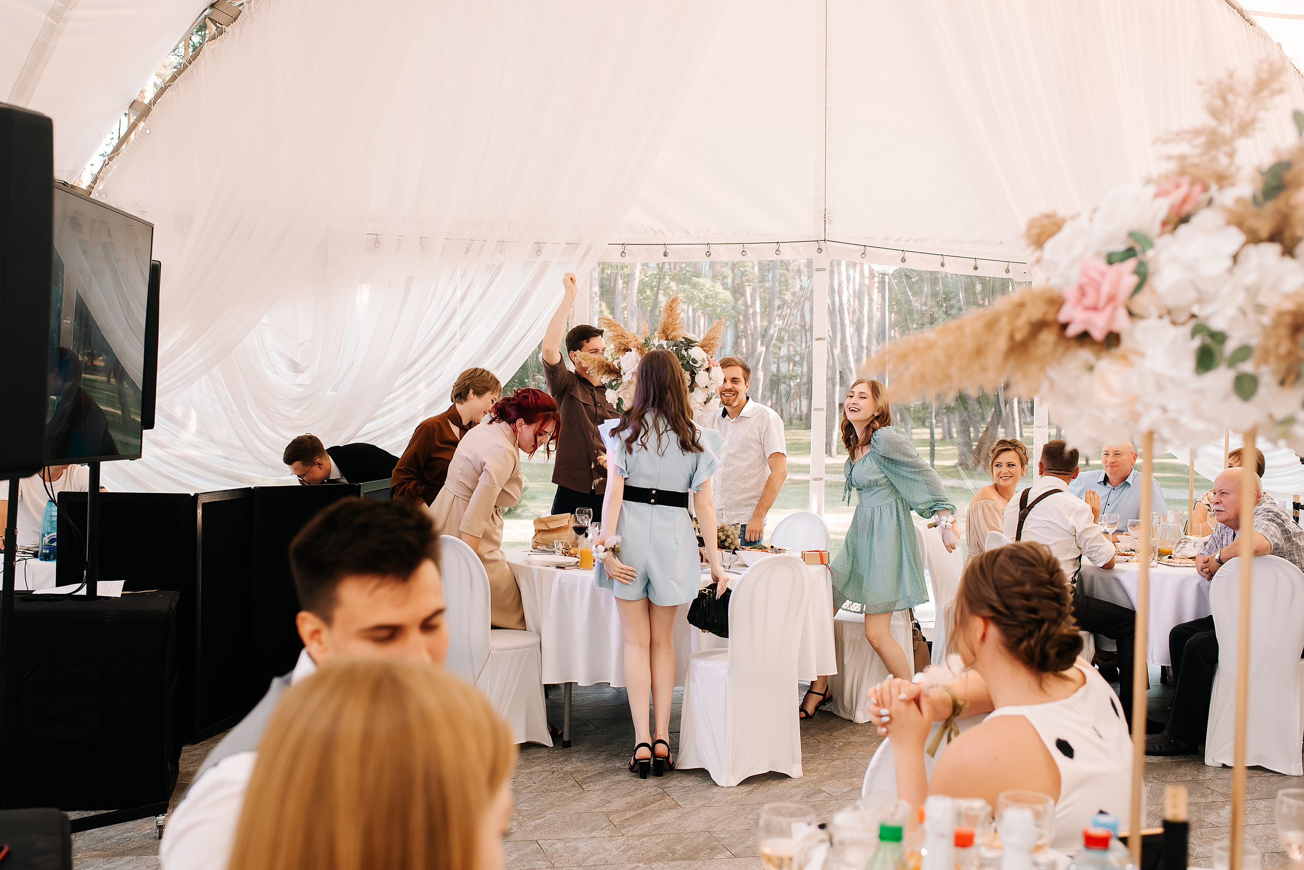 Саша Женя. Свадебный фотограф в Самаре Дарья Жукова