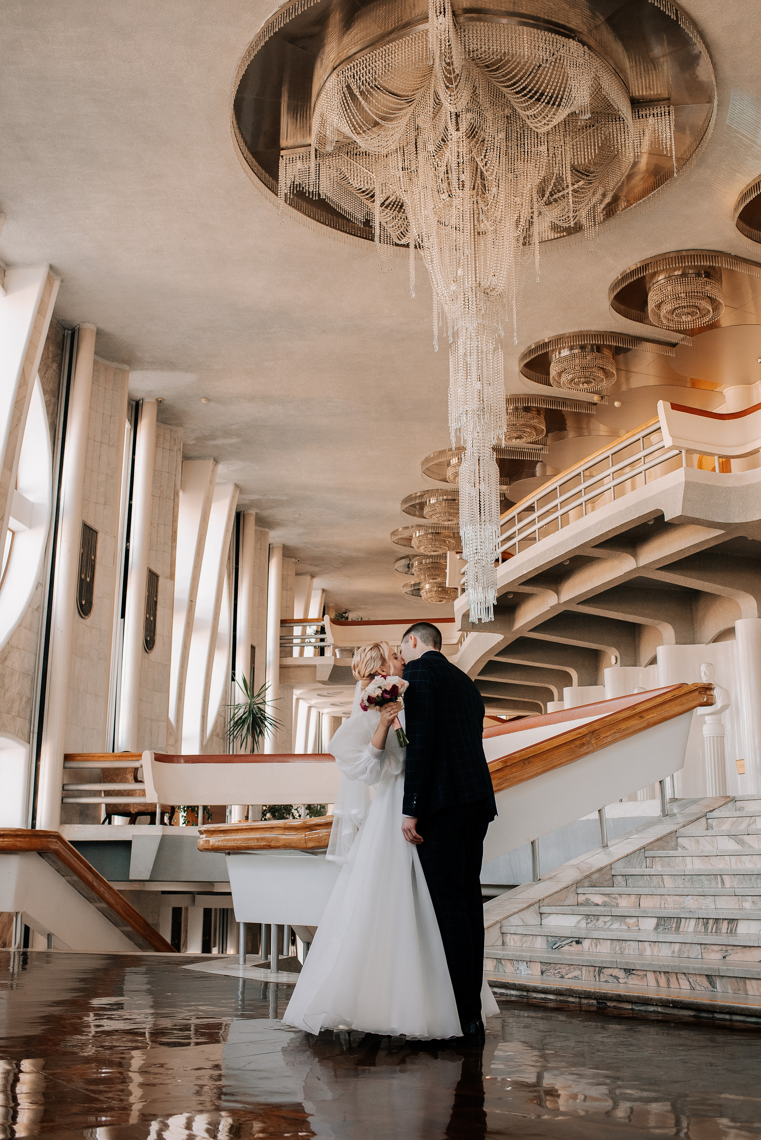 Свадебный фотограф в Самаре Дарья Жукова