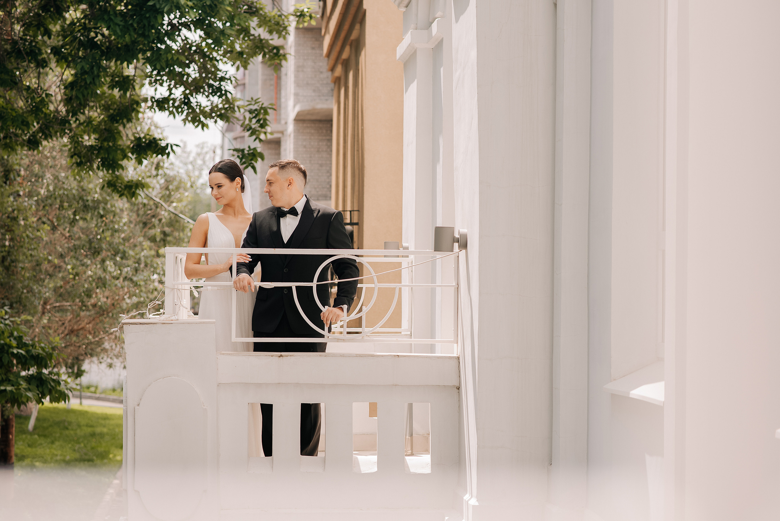 Илья Юля. Свадебный фотограф в Самаре Дарья Жукова