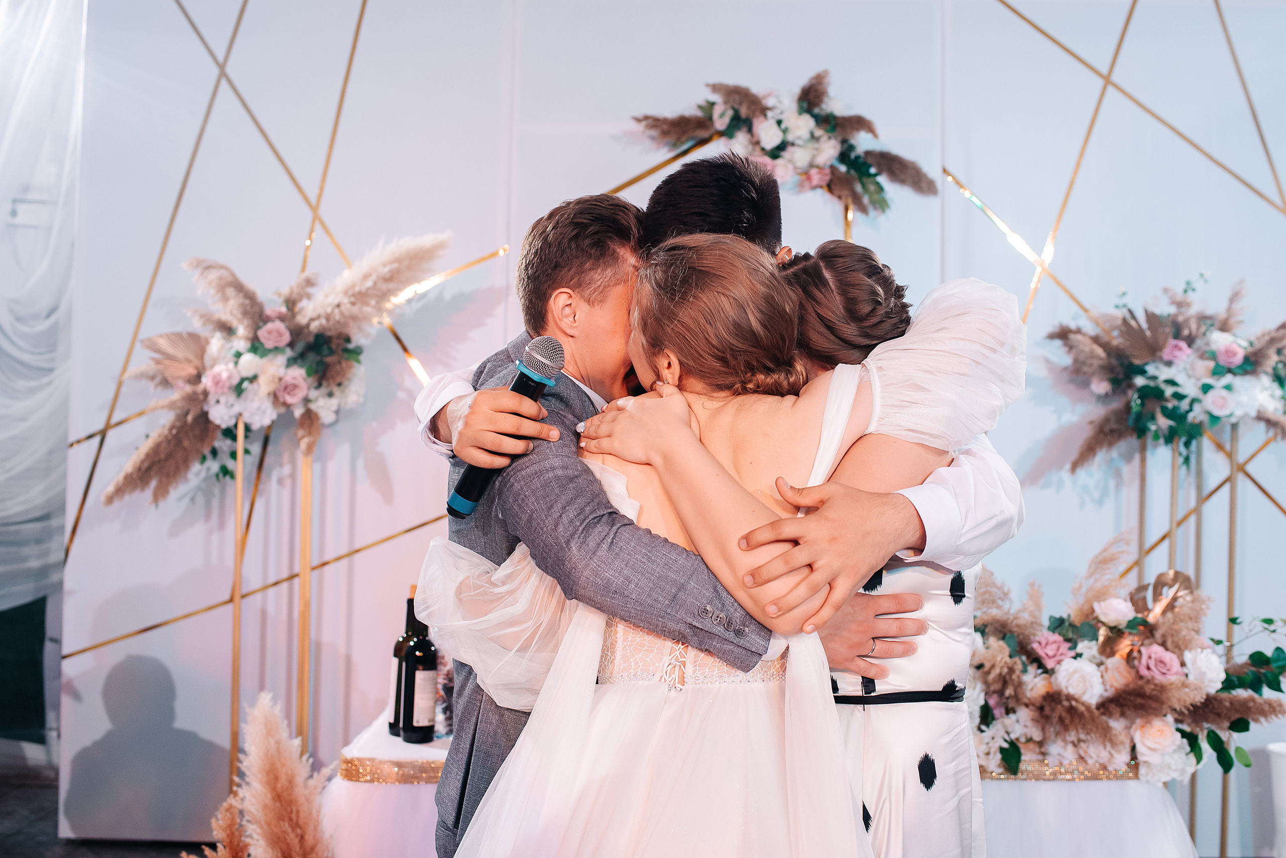 Саша Женя. Свадебный фотограф в Самаре Дарья Жукова