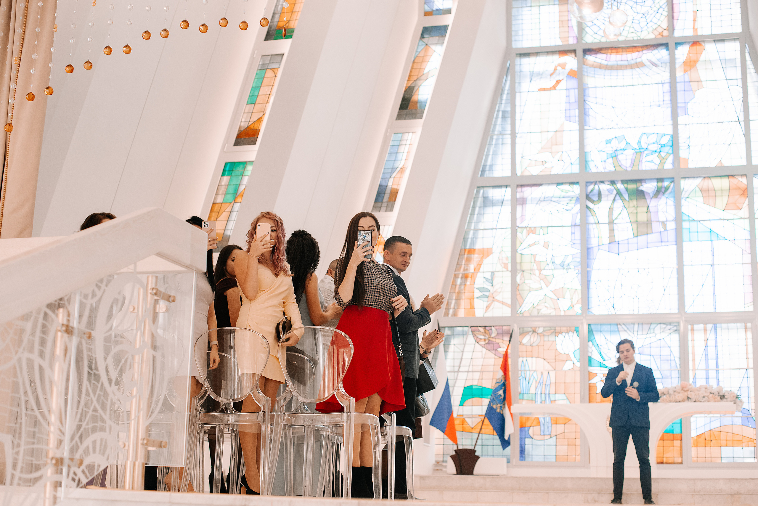 Вова София. Свадебный фотограф в Самаре Дарья Жукова