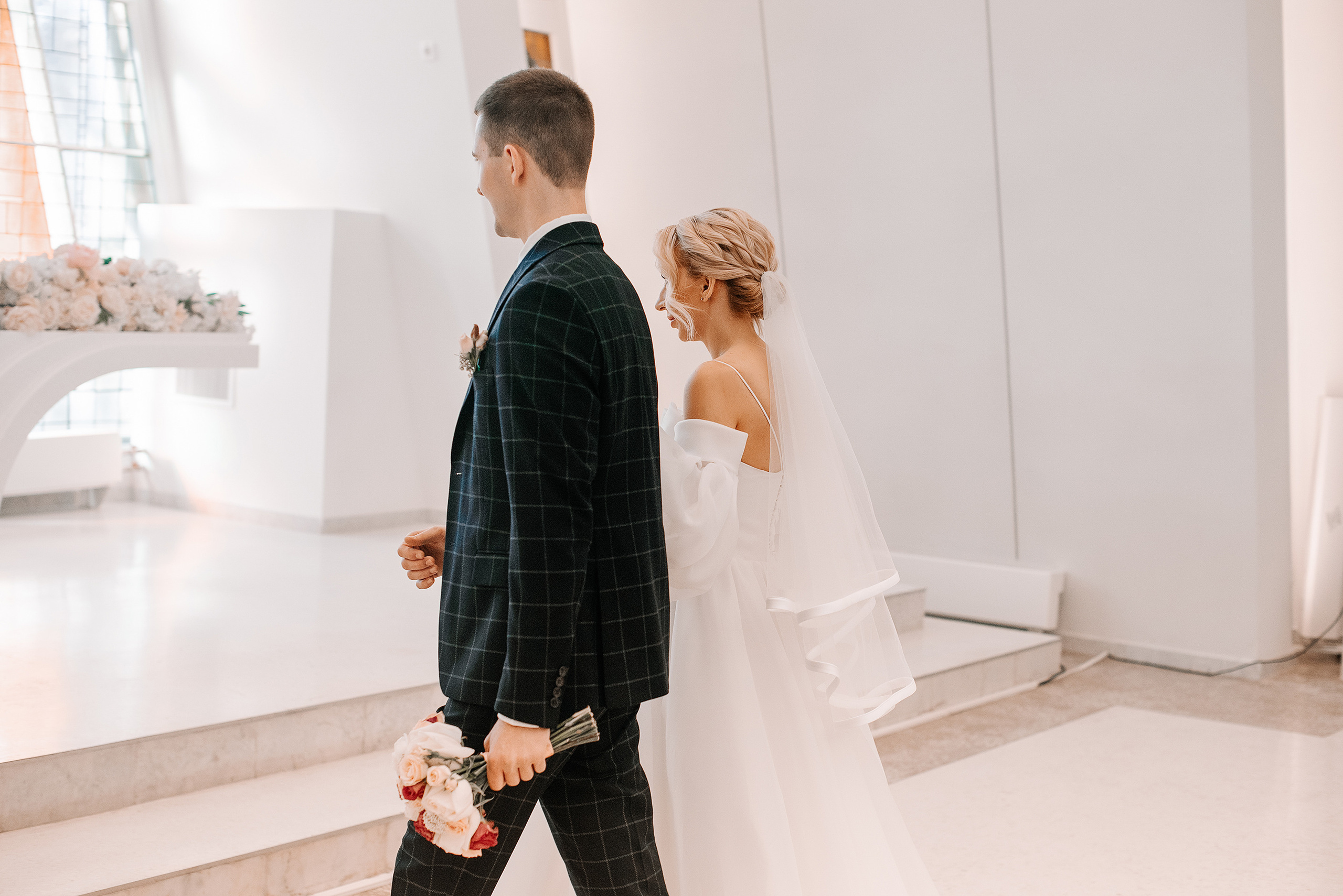 Вова София. Свадебный фотограф в Самаре Дарья Жукова