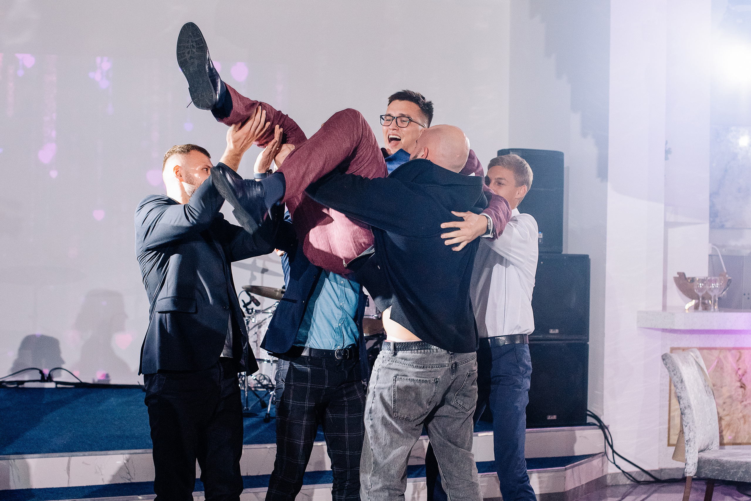 Олег Лера. Свадебный фотограф в Самаре Дарья Жукова