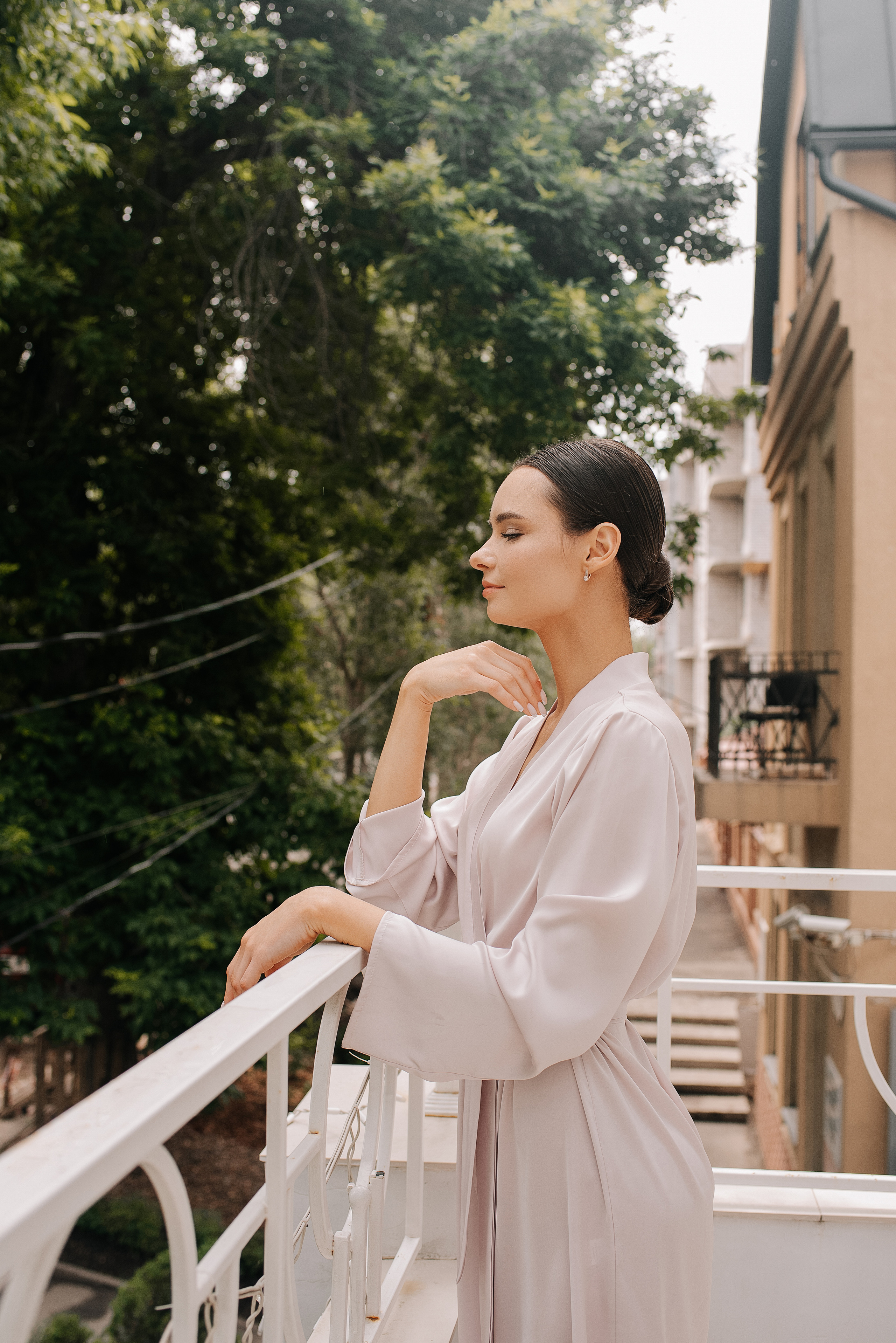 Свадебный фотограф в Самаре Дарья Жукова