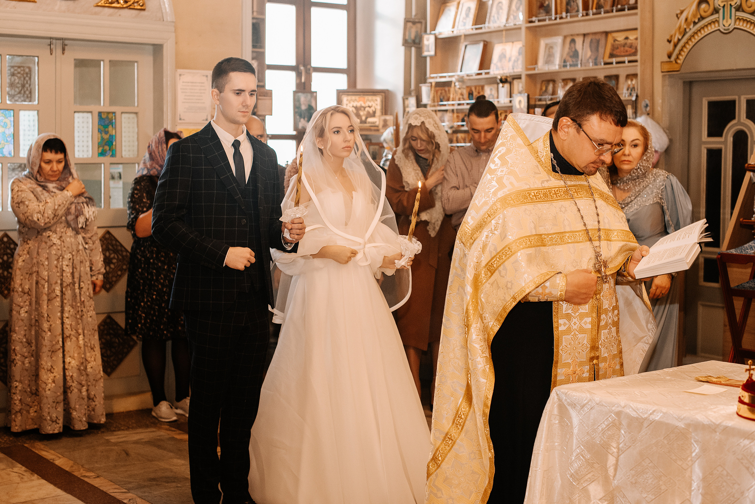 Вова София. Свадебный фотограф в Самаре Дарья Жукова