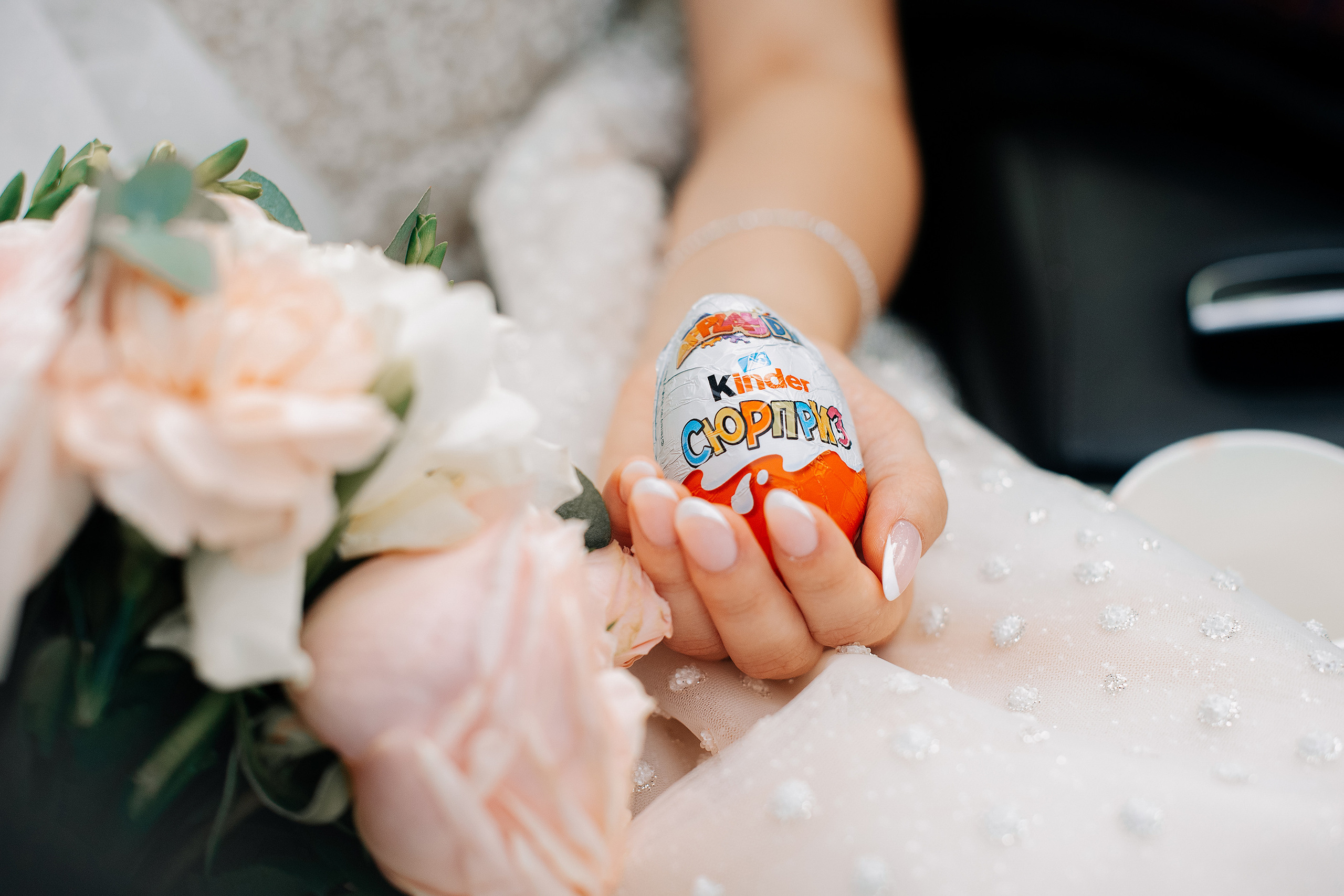 Олег Лера. Свадебный фотограф в Самаре Дарья Жукова