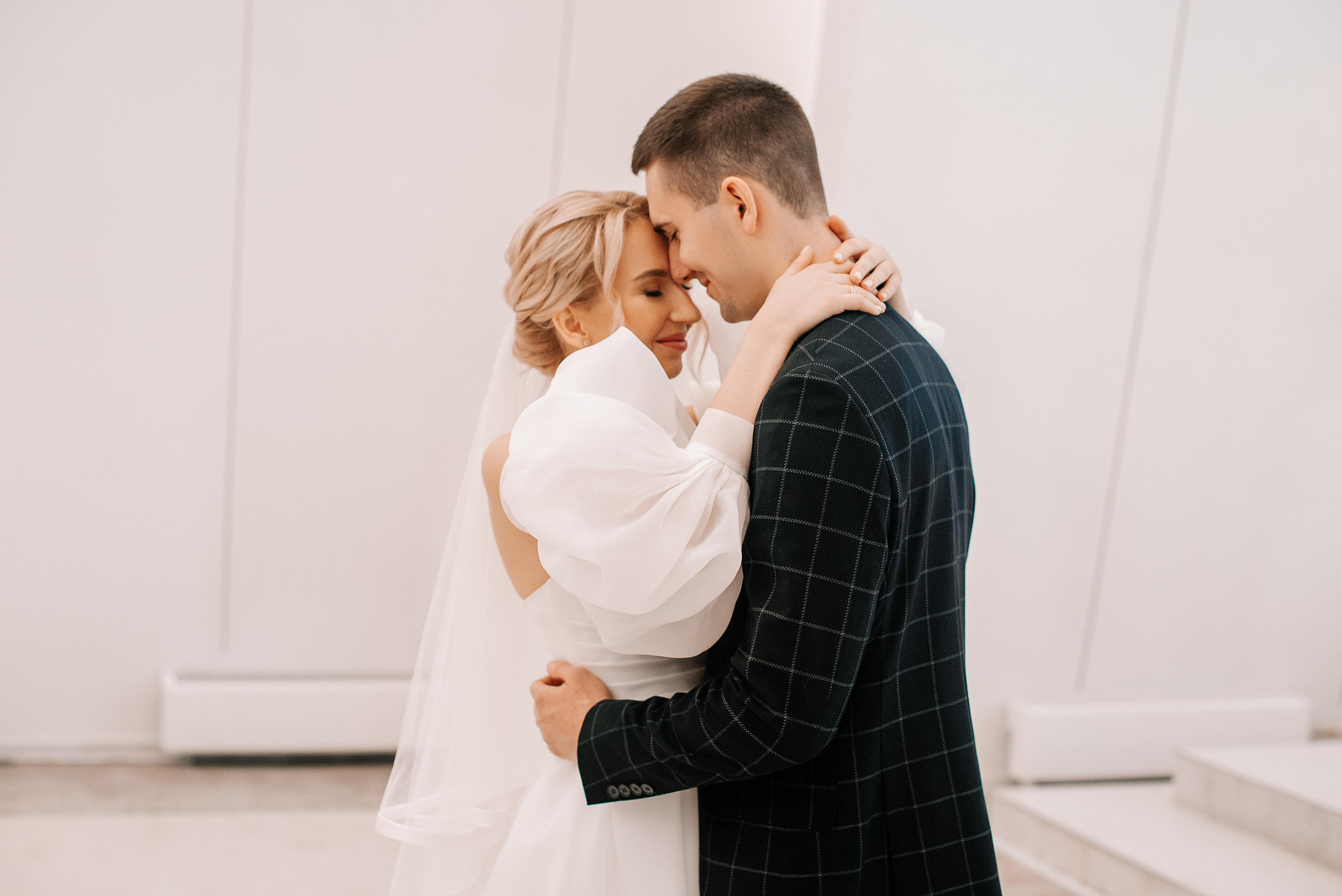 Вова София. Свадебный фотограф в Самаре Дарья Жукова