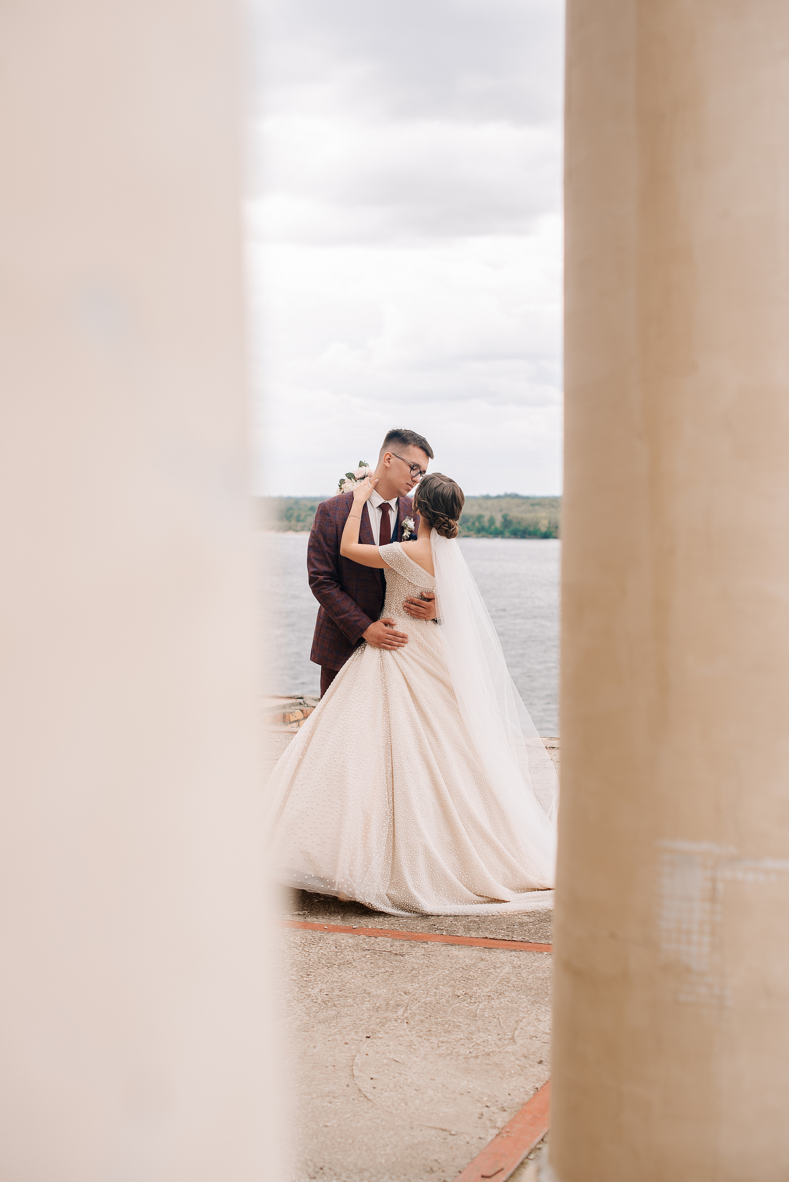 Свадебный фотограф в Самаре Дарья Жукова