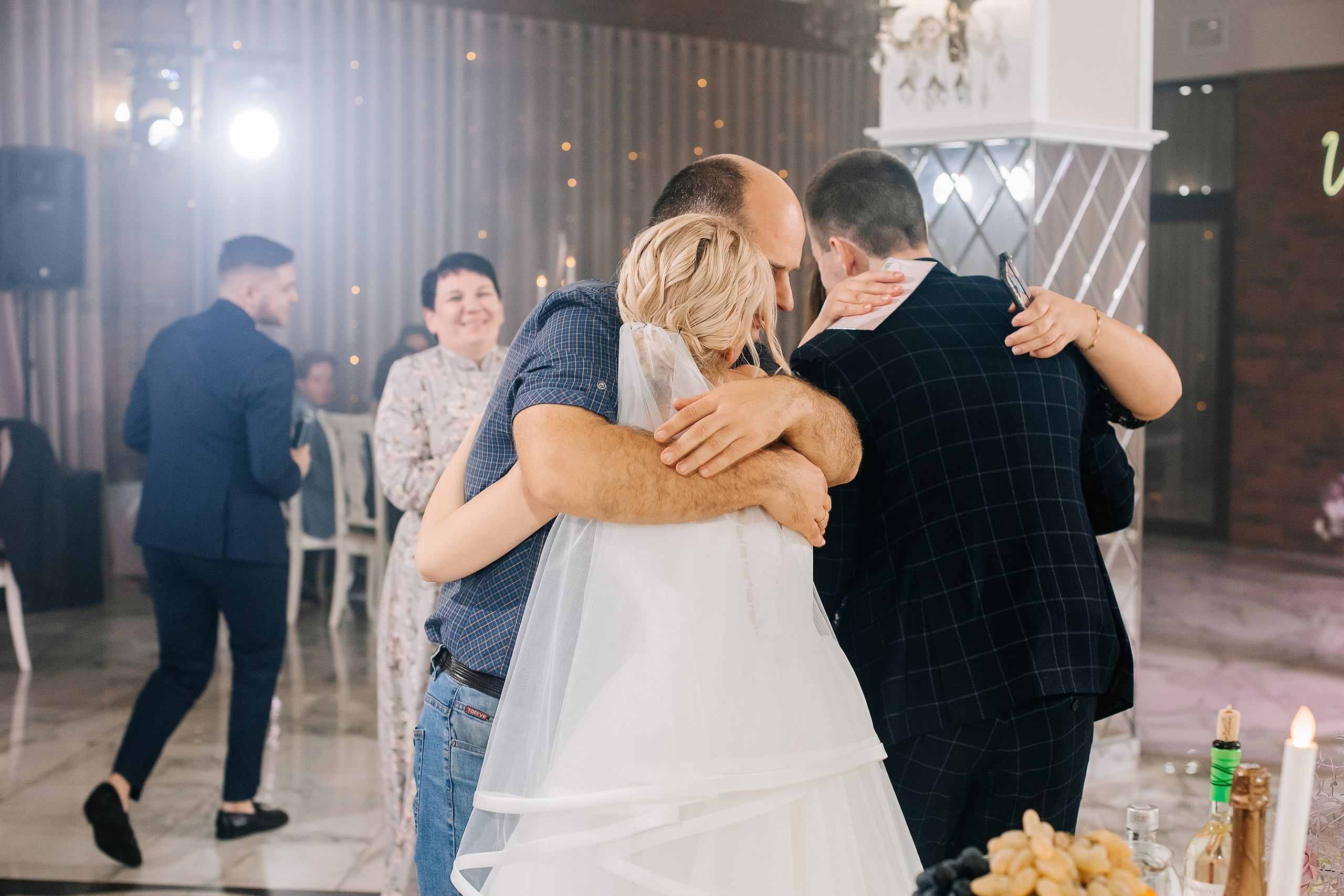 Вова София. Свадебный фотограф в Самаре Дарья Жукова