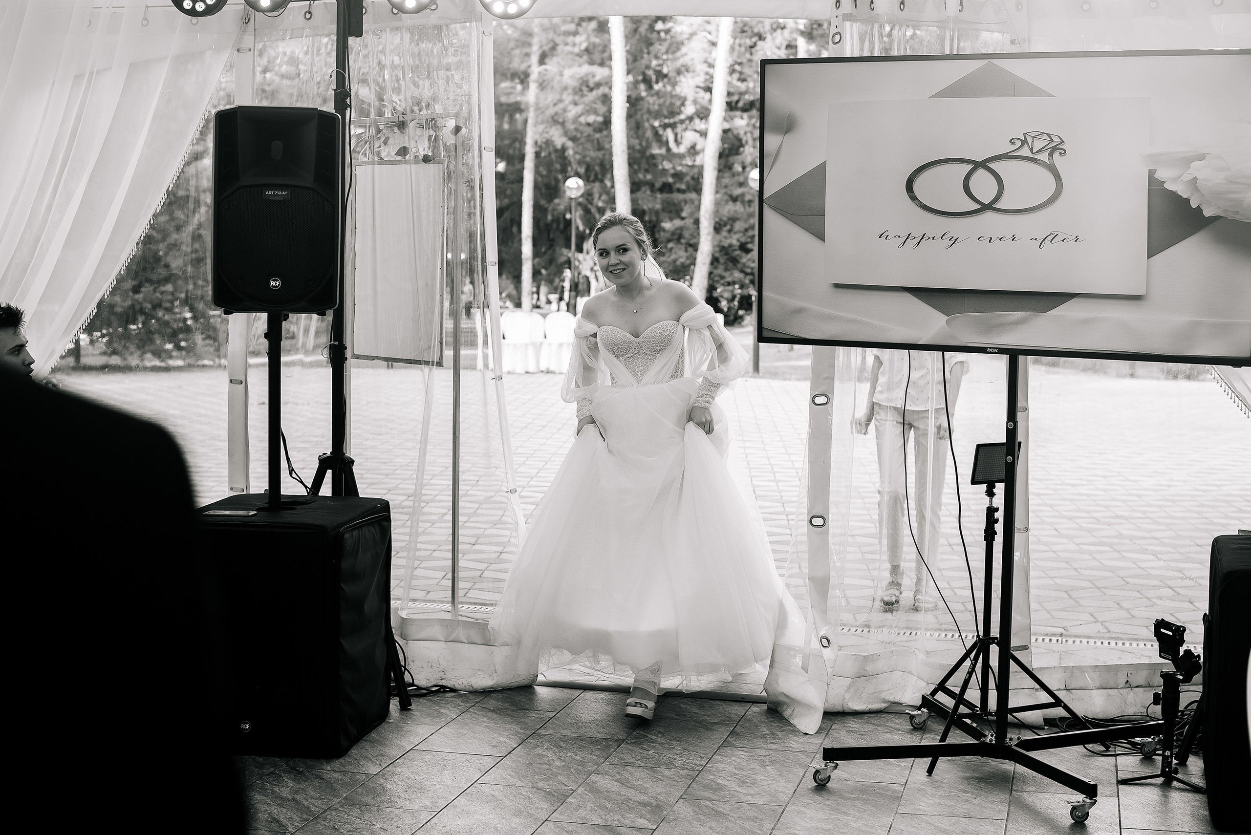 Саша Женя. Свадебный фотограф в Самаре Дарья Жукова