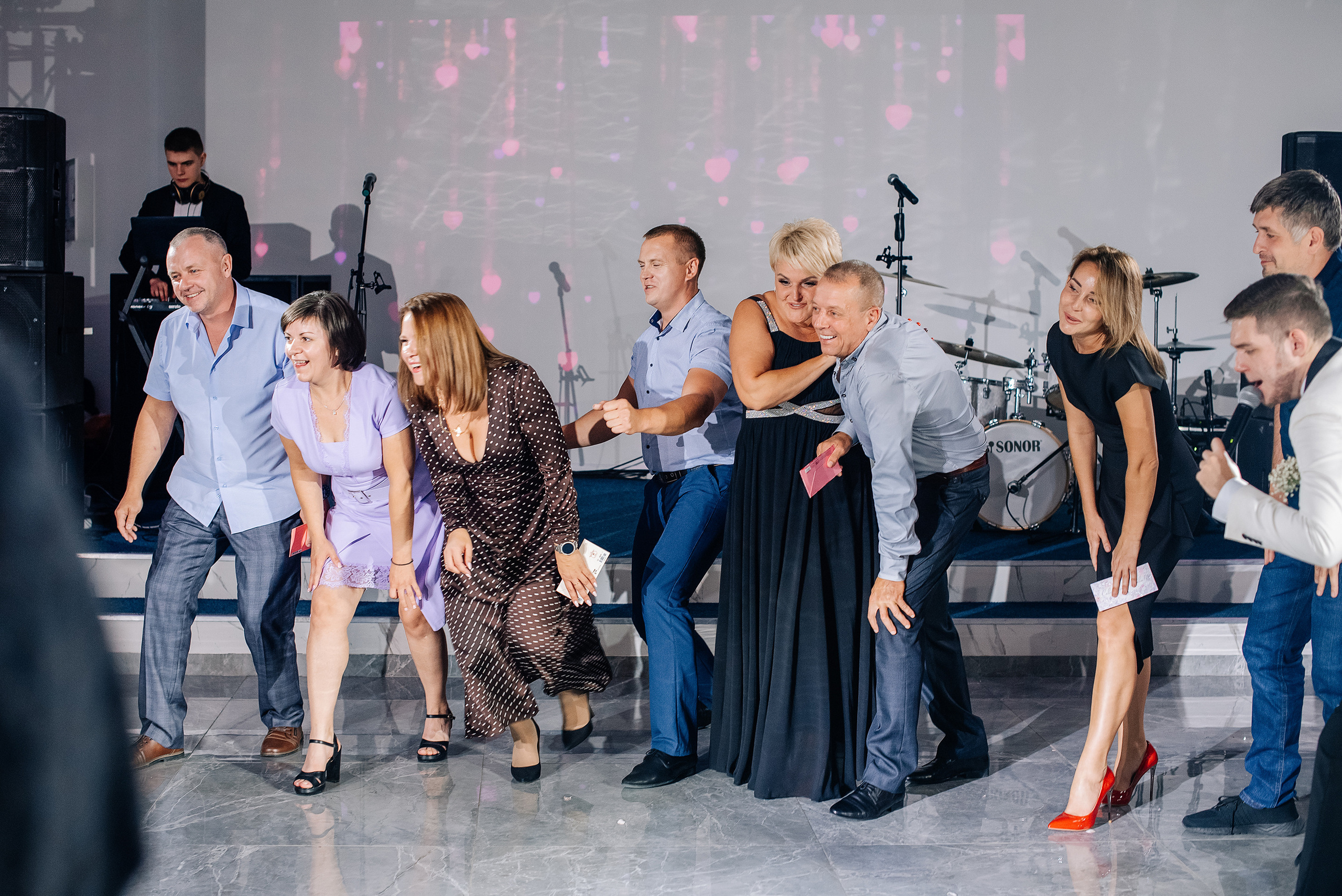 Олег Лера. Свадебный фотограф в Самаре Дарья Жукова