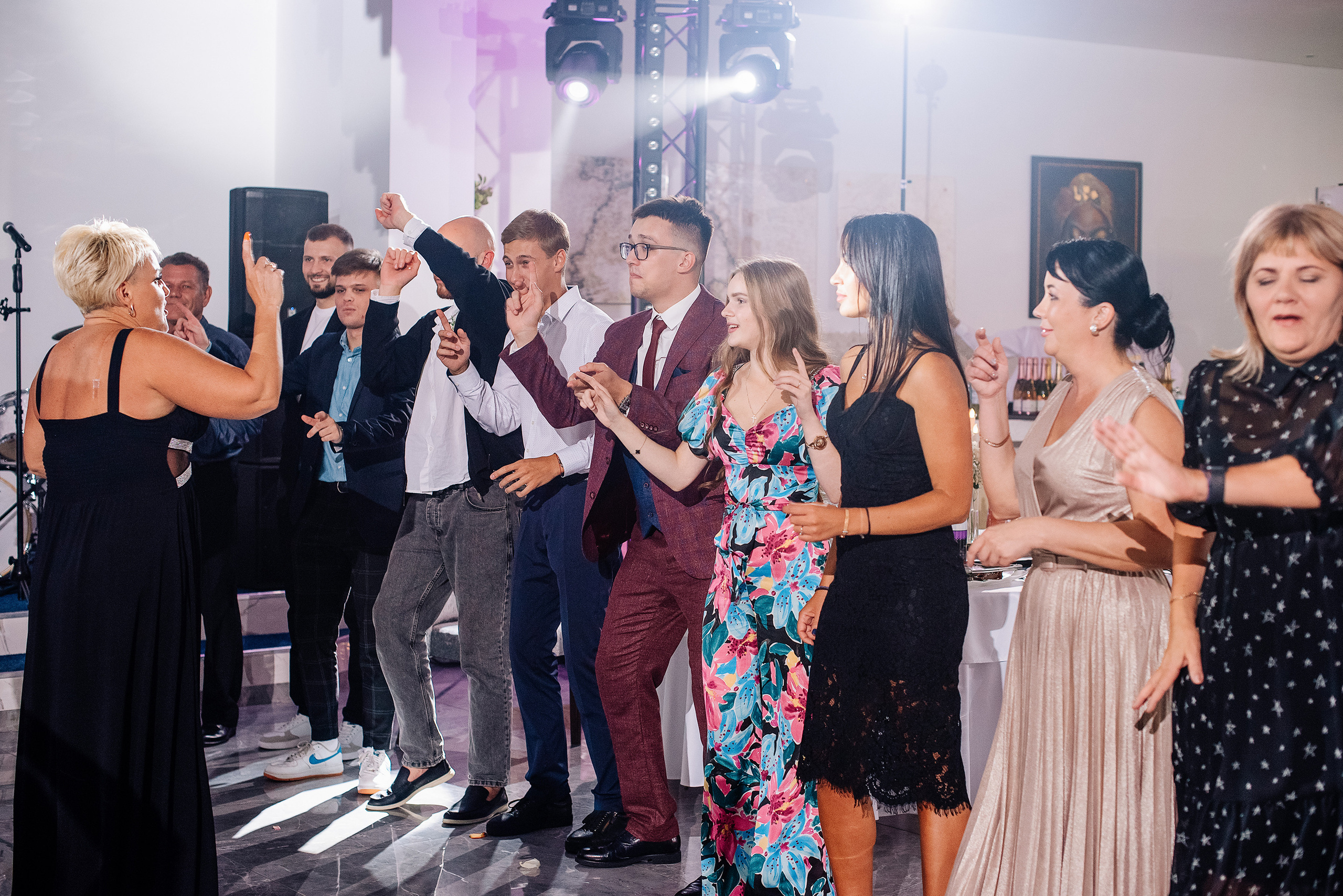 Олег Лера. Свадебный фотограф в Самаре Дарья Жукова